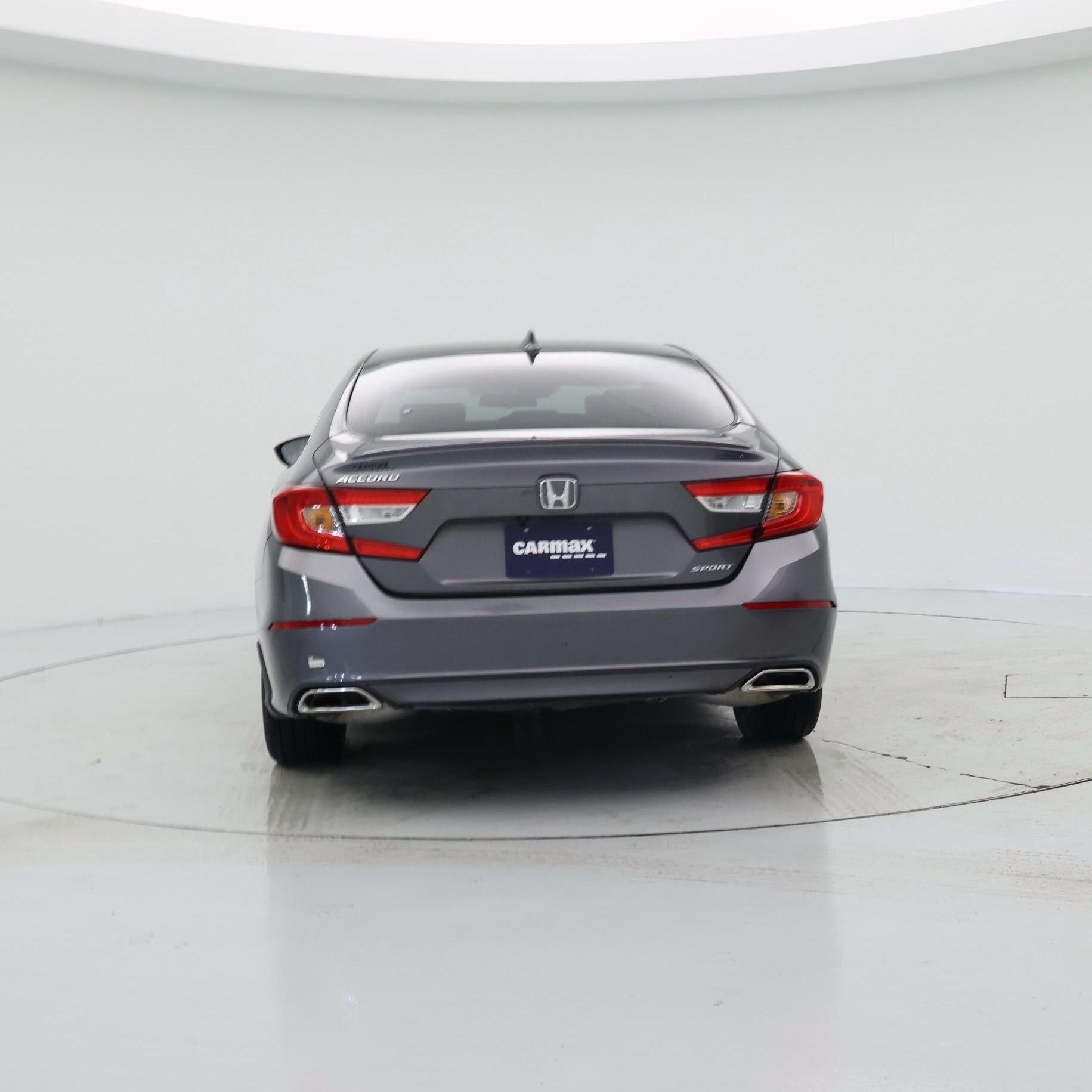 Thumbnail: 2020 Honda Accord - 6