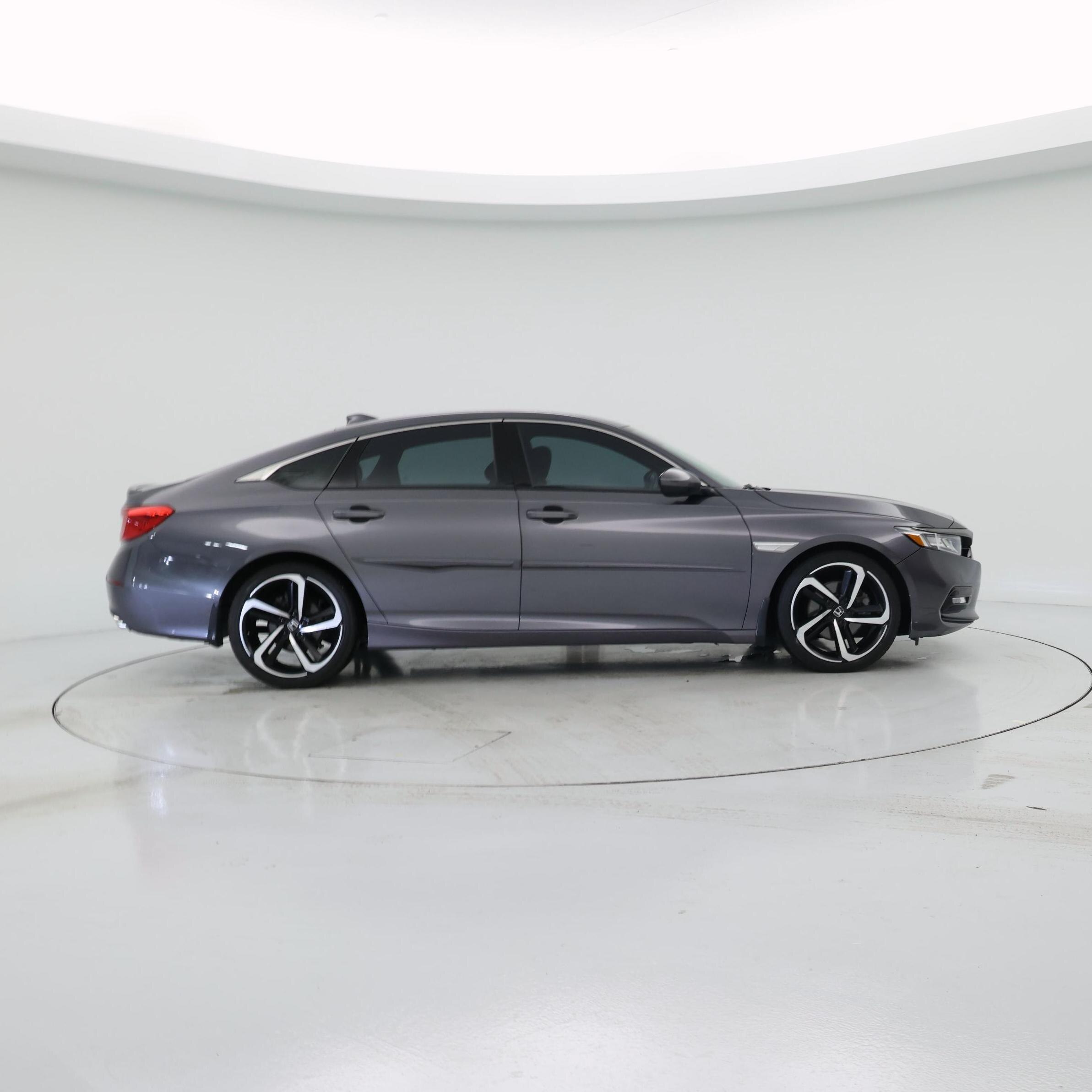 Thumbnail: 2020 Honda Accord - 7