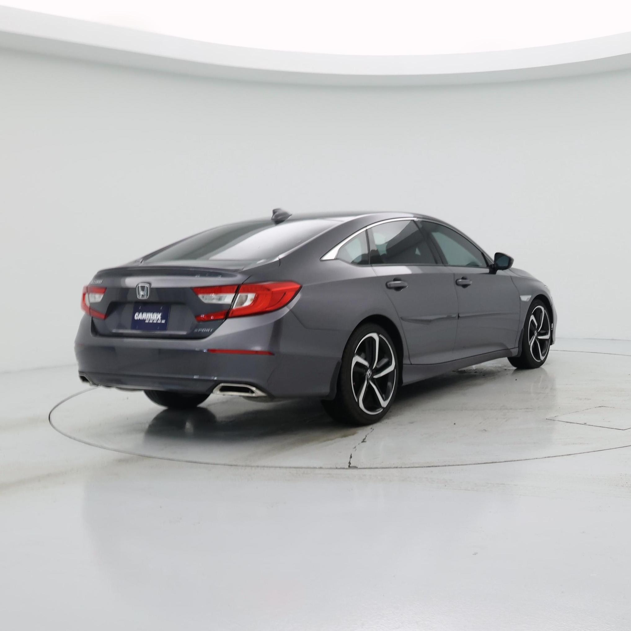 Thumbnail: 2020 Honda Accord - 8