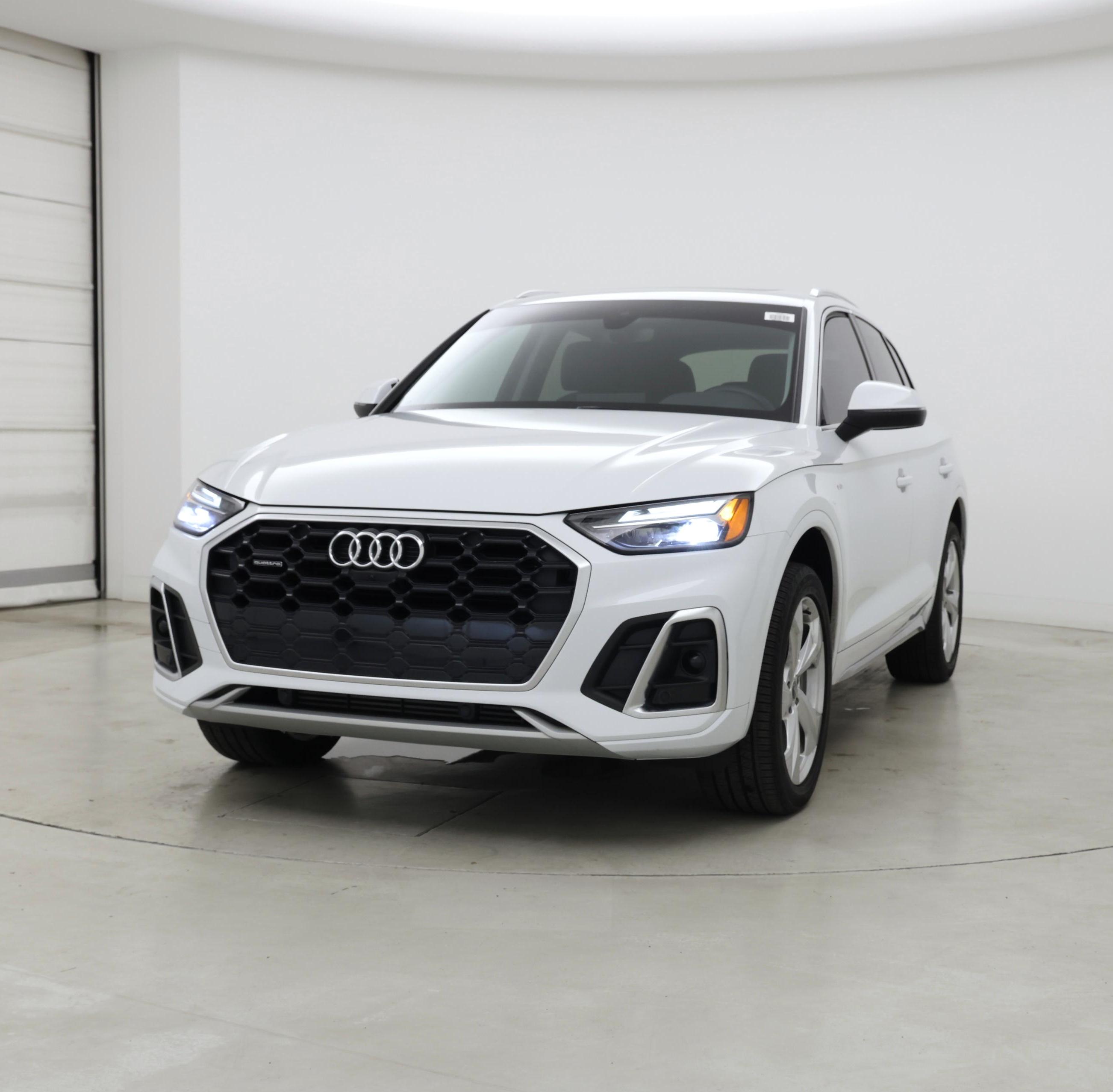 Thumbnail: 2022 Audi Q5 - 4