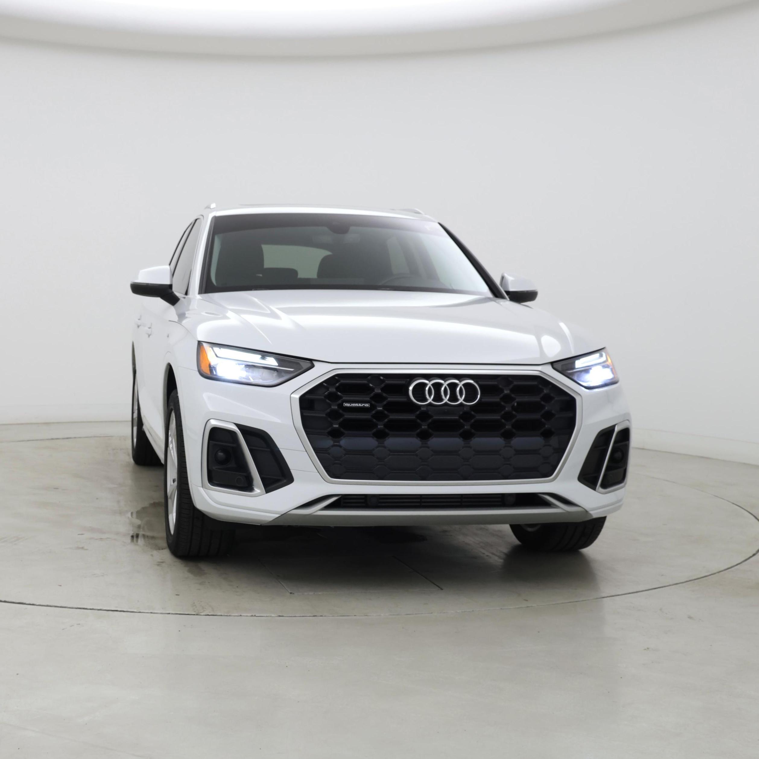 Thumbnail: 2022 Audi Q5 - 5