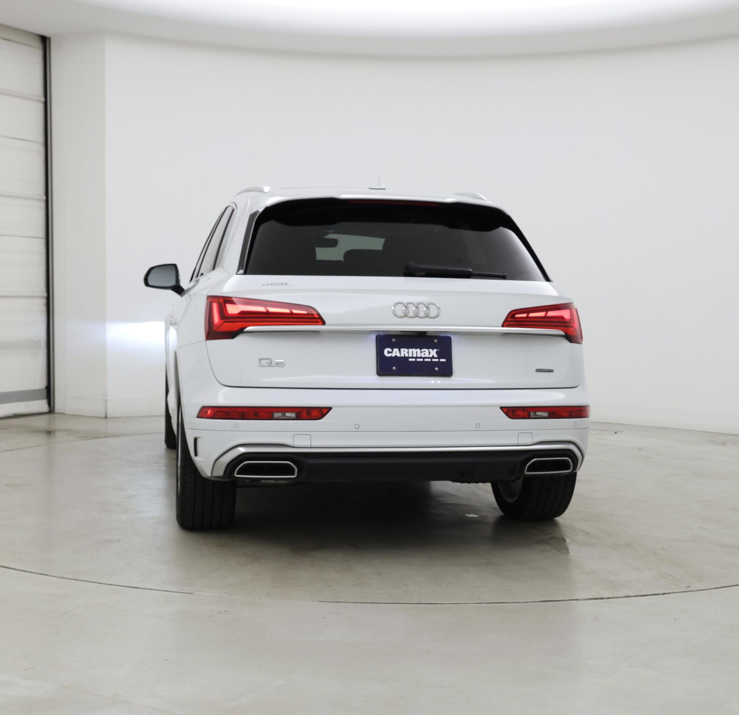 Thumbnail: 2022 Audi Q5 - 6