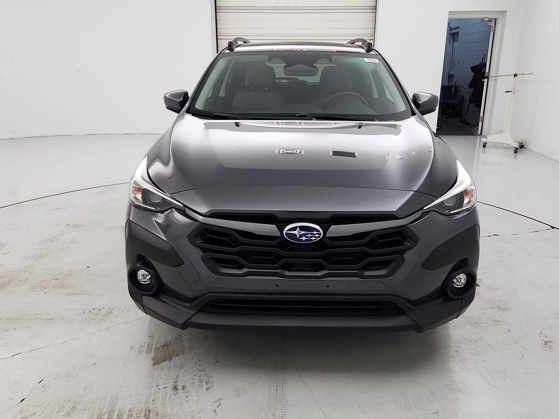 Thumbnail: 2024 Subaru Crosstrek - 2