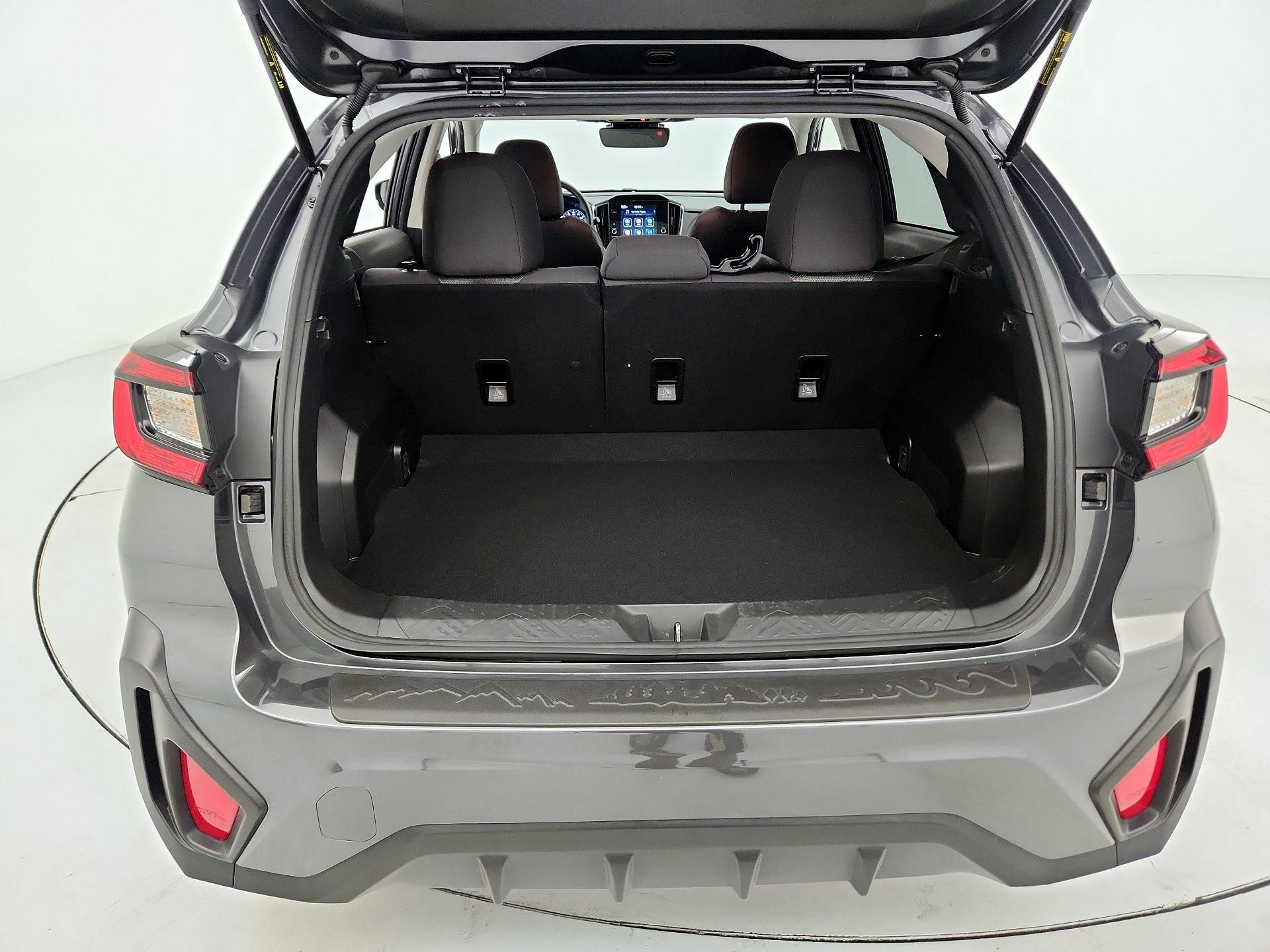 Thumbnail: 2024 Subaru Crosstrek - 19