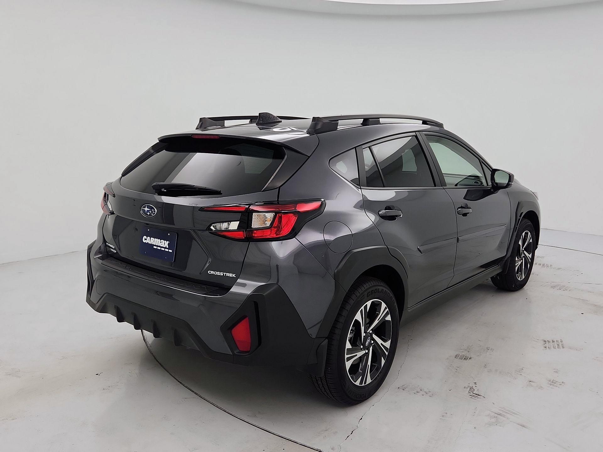 Thumbnail: 2024 Subaru Crosstrek - 5