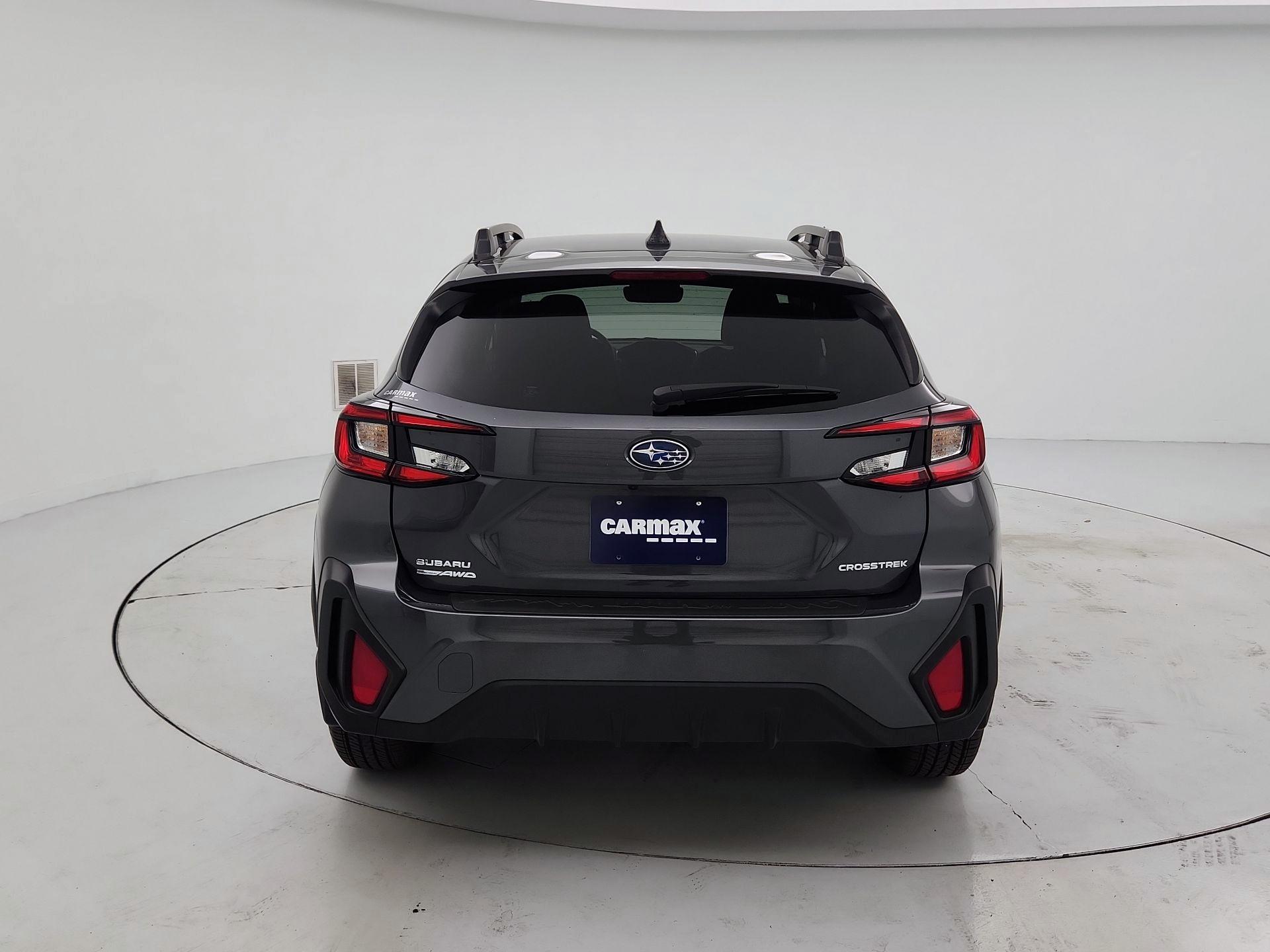 Thumbnail: 2024 Subaru Crosstrek - 6