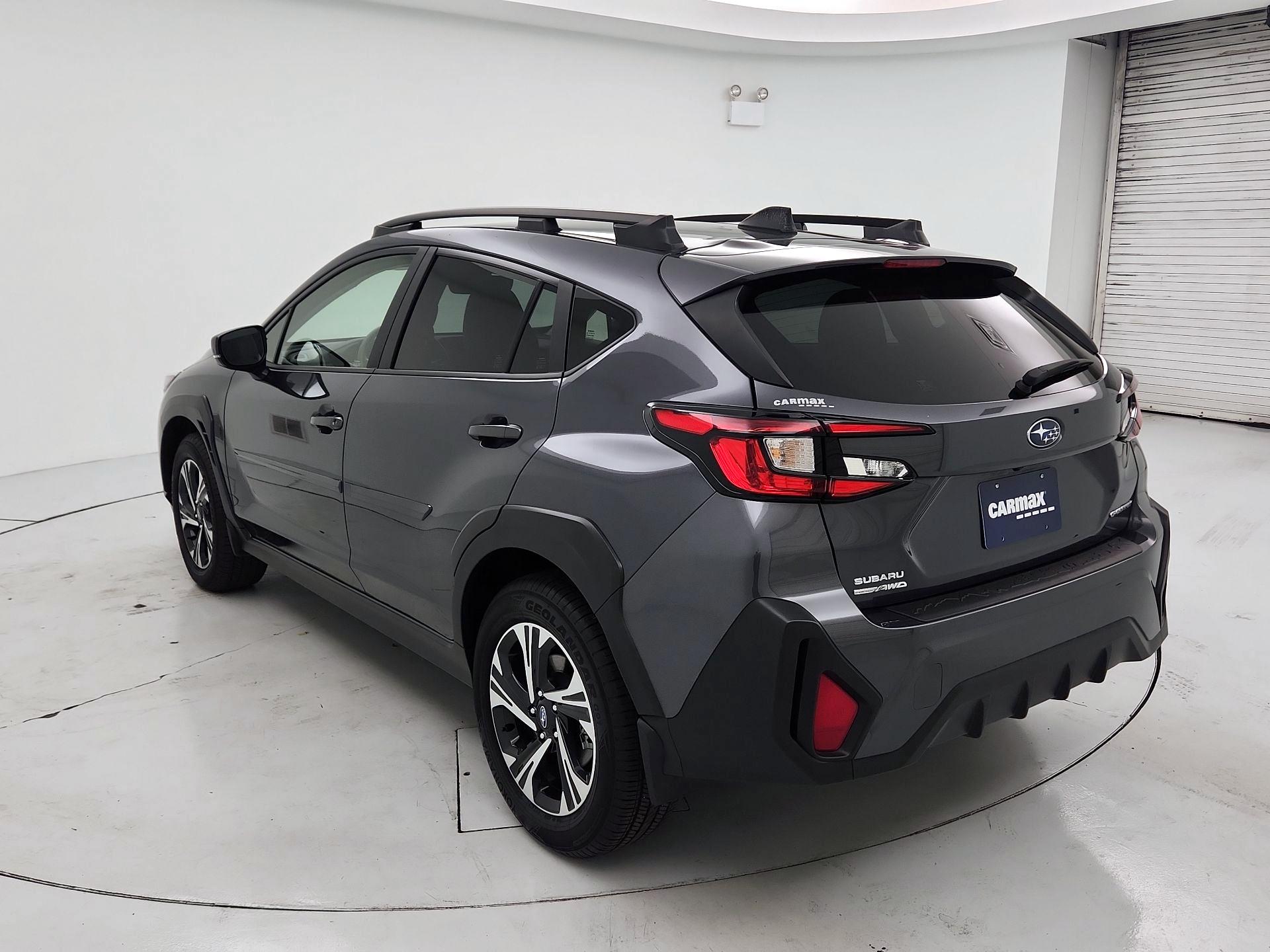 Thumbnail: 2024 Subaru Crosstrek - 7