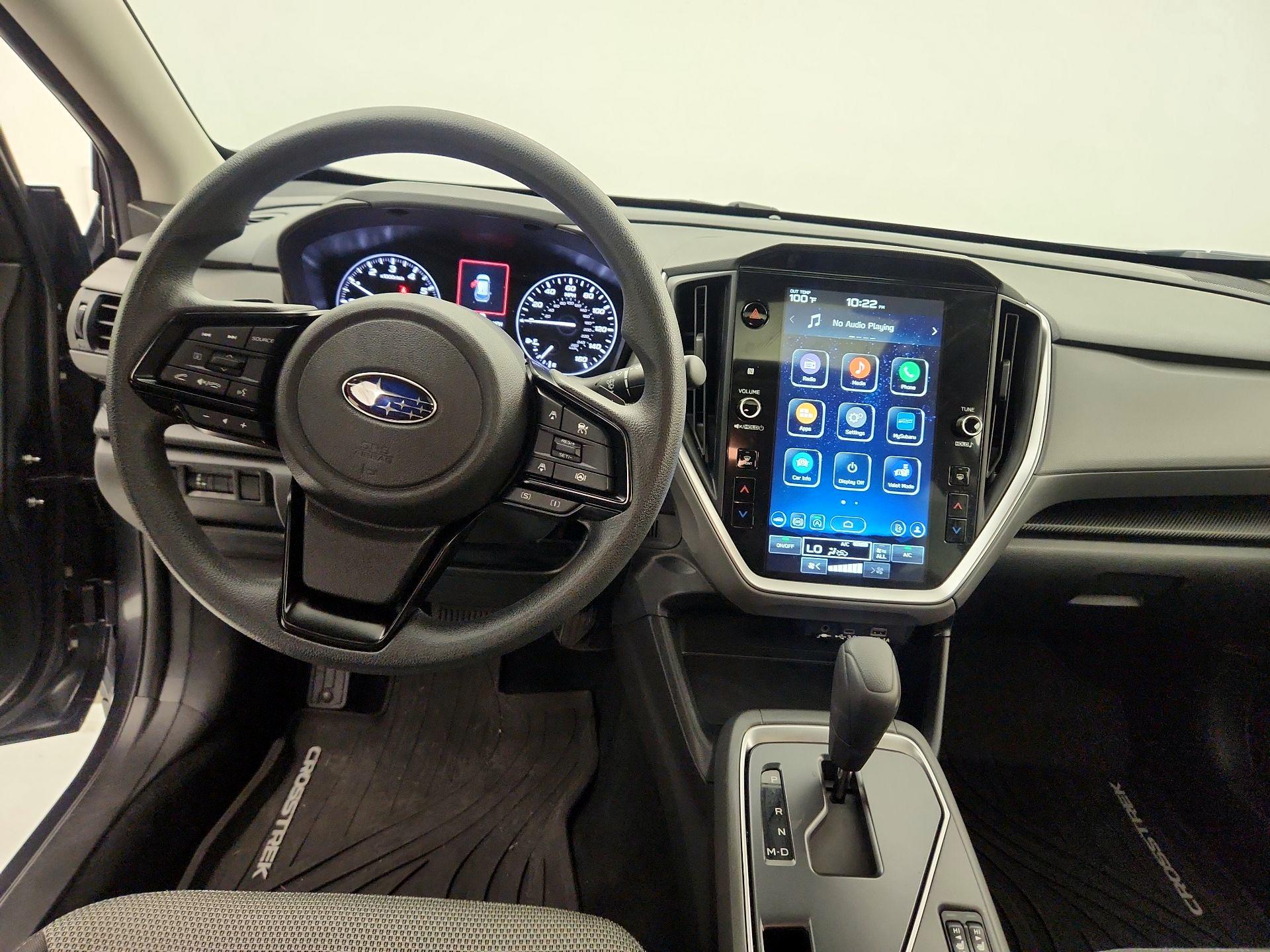 Thumbnail: 2024 Subaru Crosstrek - 8