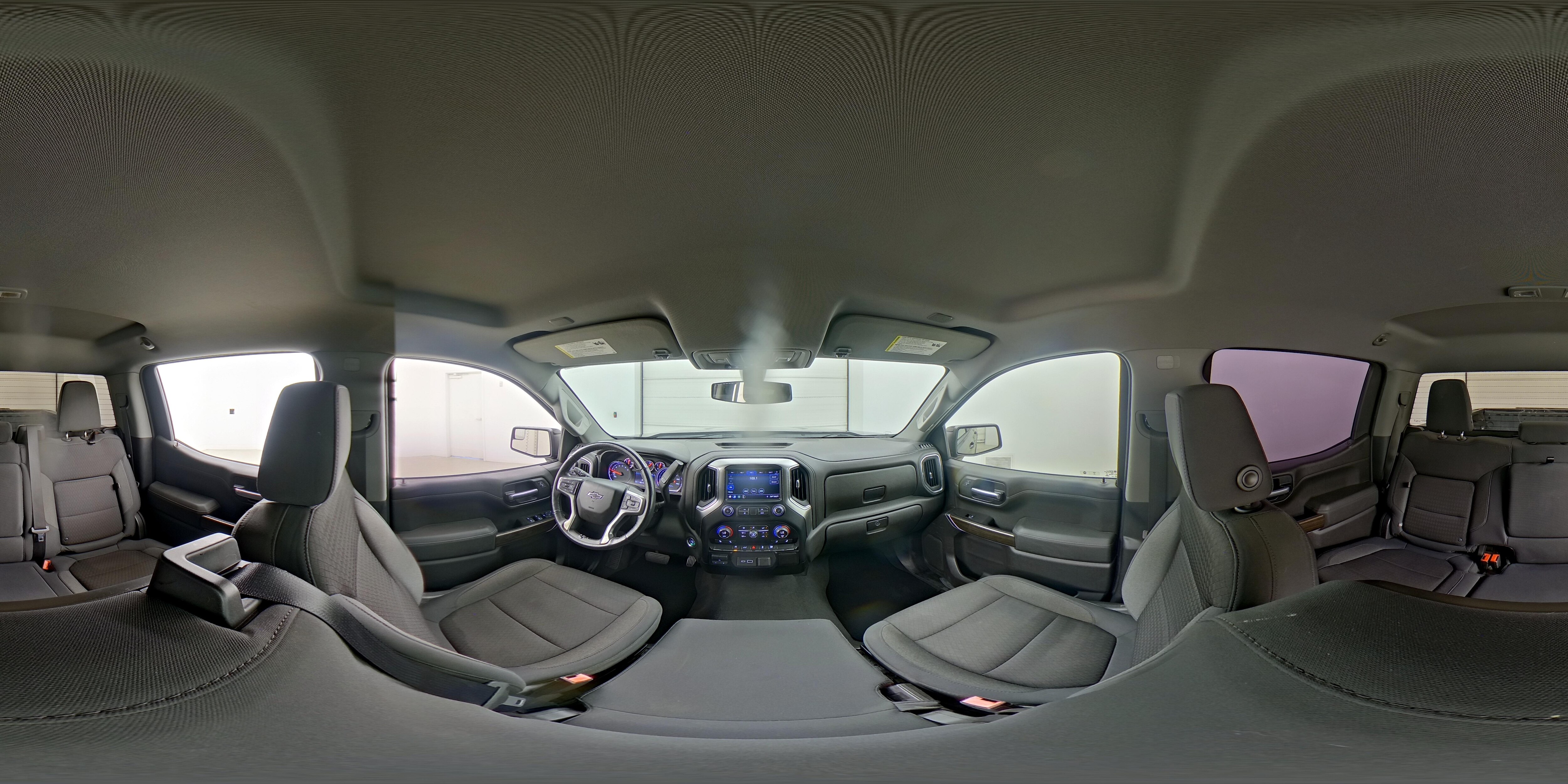2019 Chevrolet Silverado 1500 RST - Photo 24