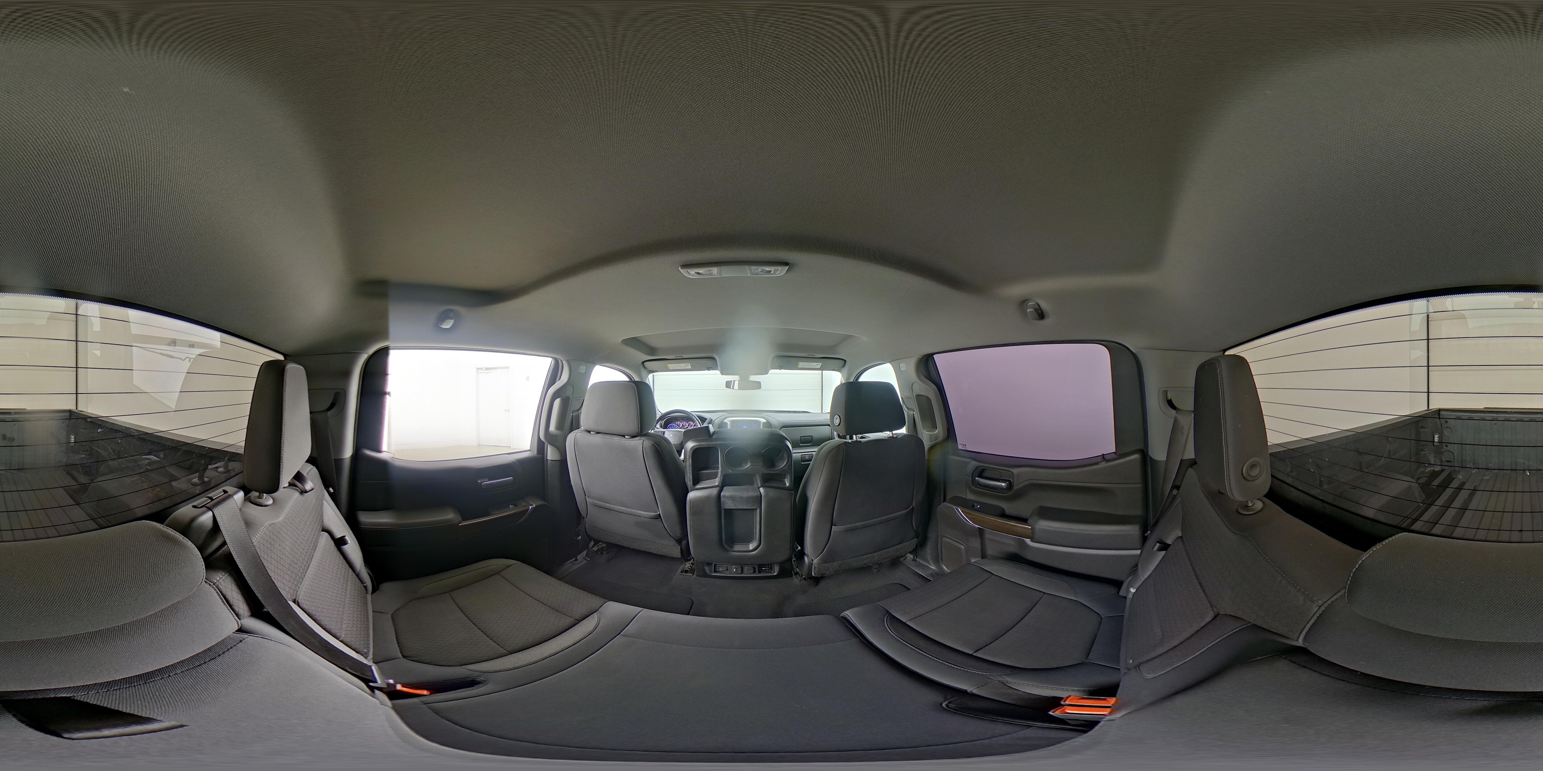 2019 Chevrolet Silverado 1500 RST - Photo 25