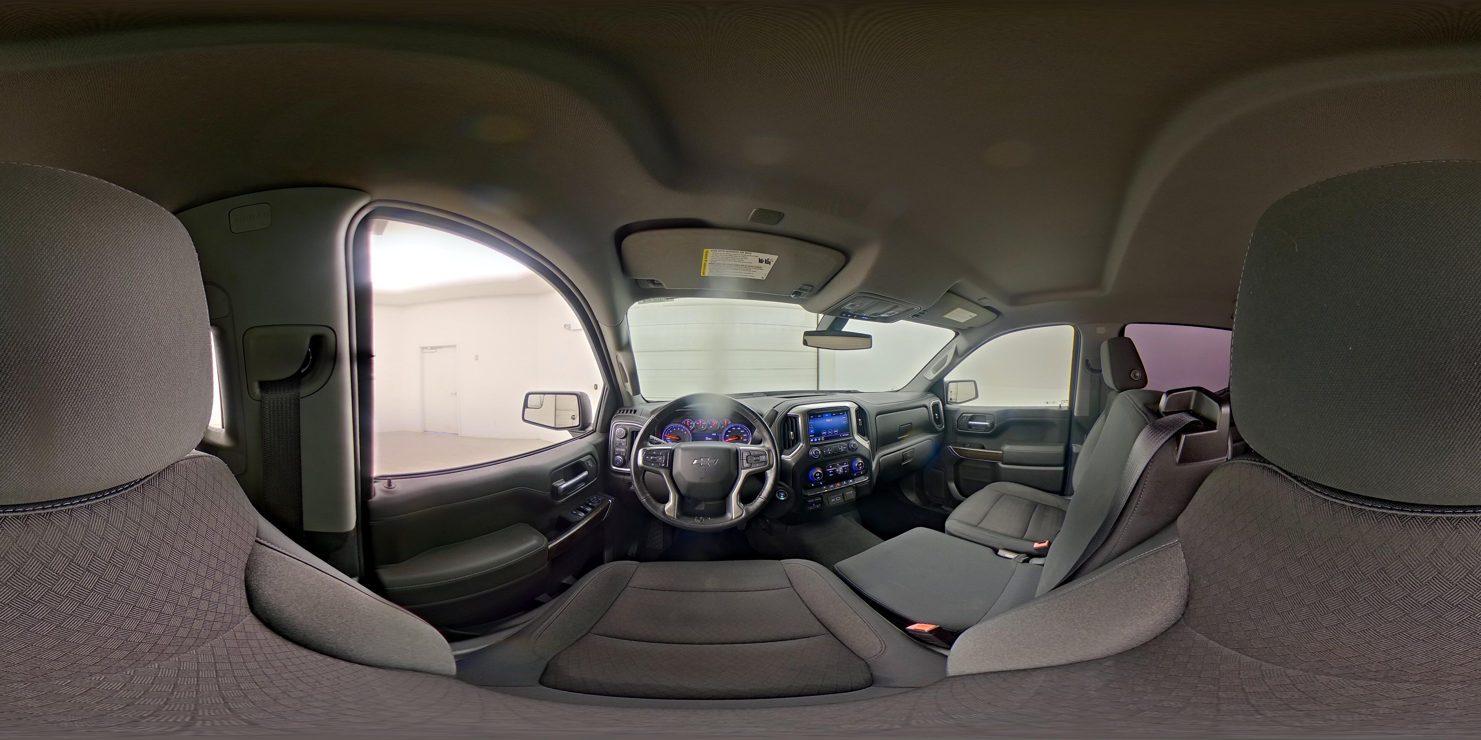 2019 Chevrolet Silverado 1500 RST - Photo 26