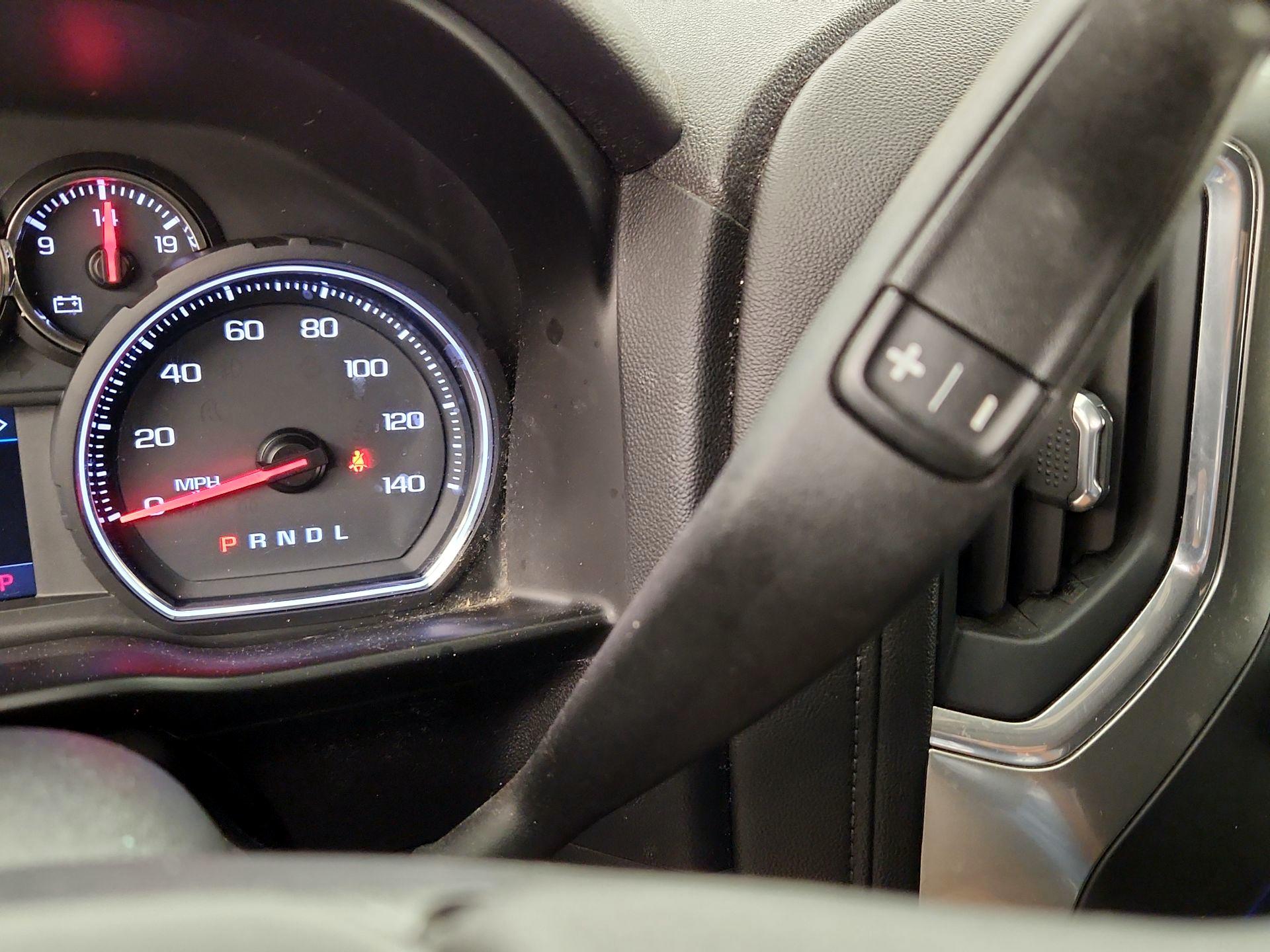 Thumbnail: 2019 Chevrolet Silverado 1500 - 17