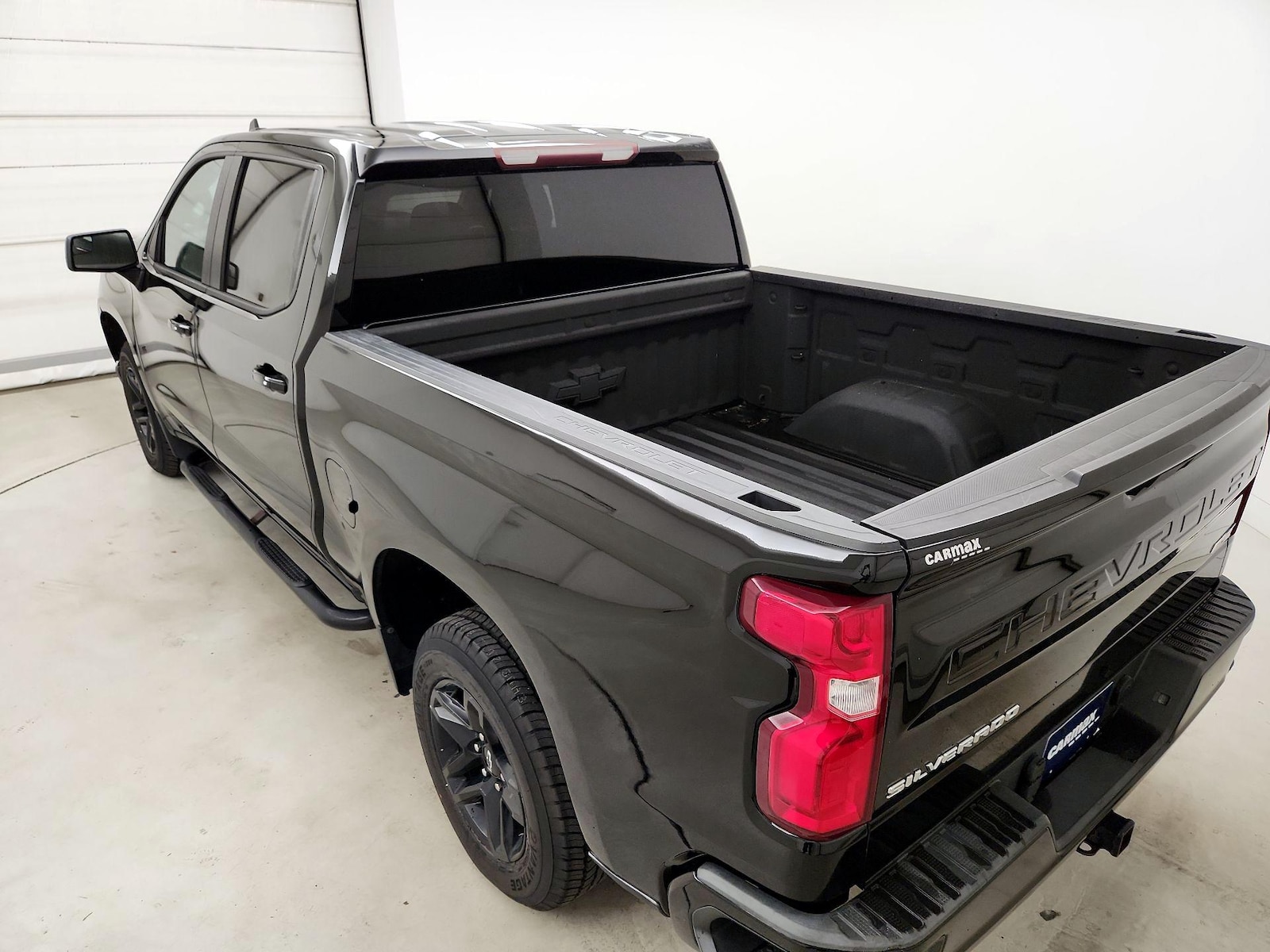 2019 Chevrolet Silverado 1500 RST - Photo 21
