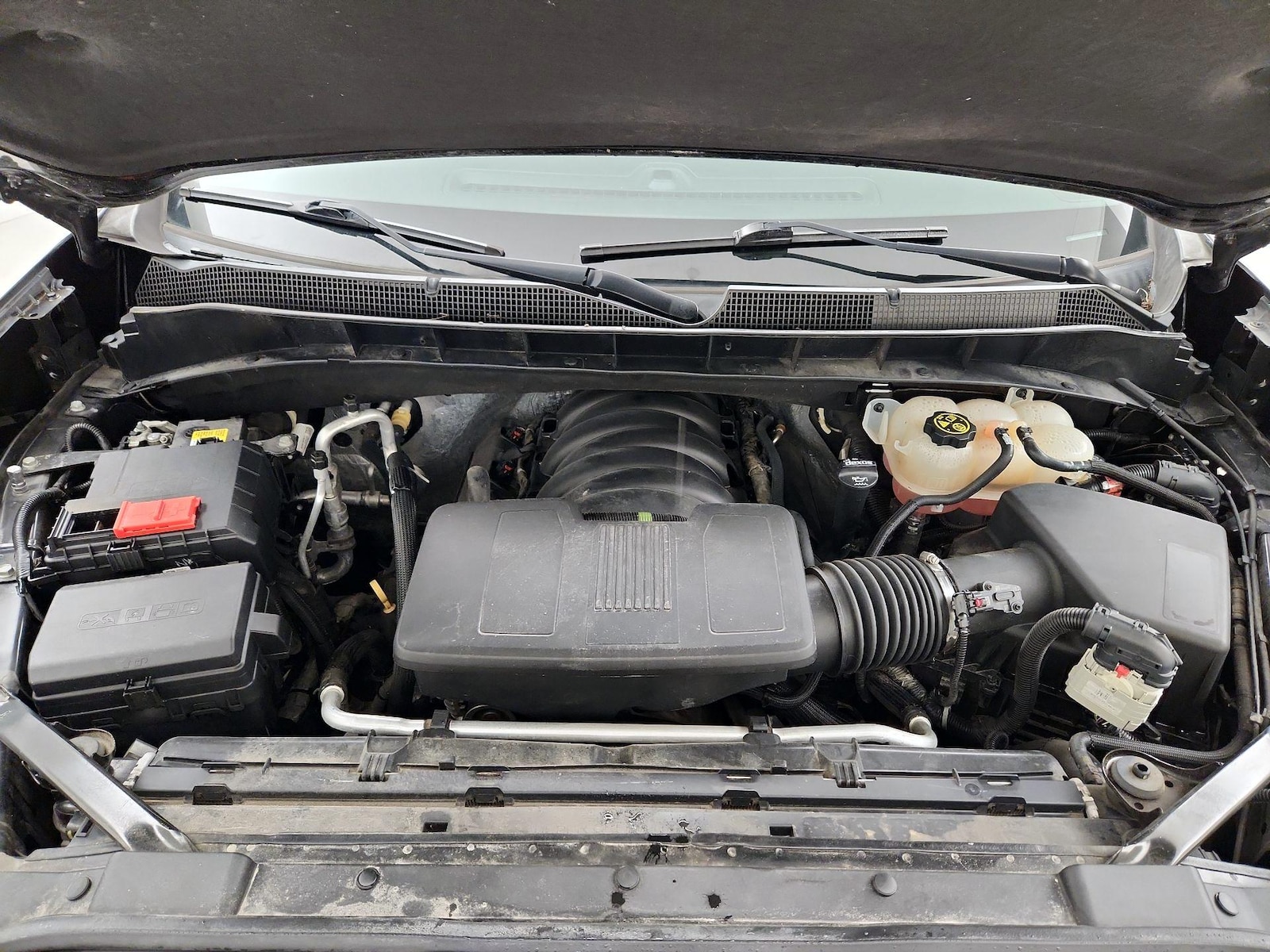 2019 Chevrolet Silverado 1500 RST - Photo 22