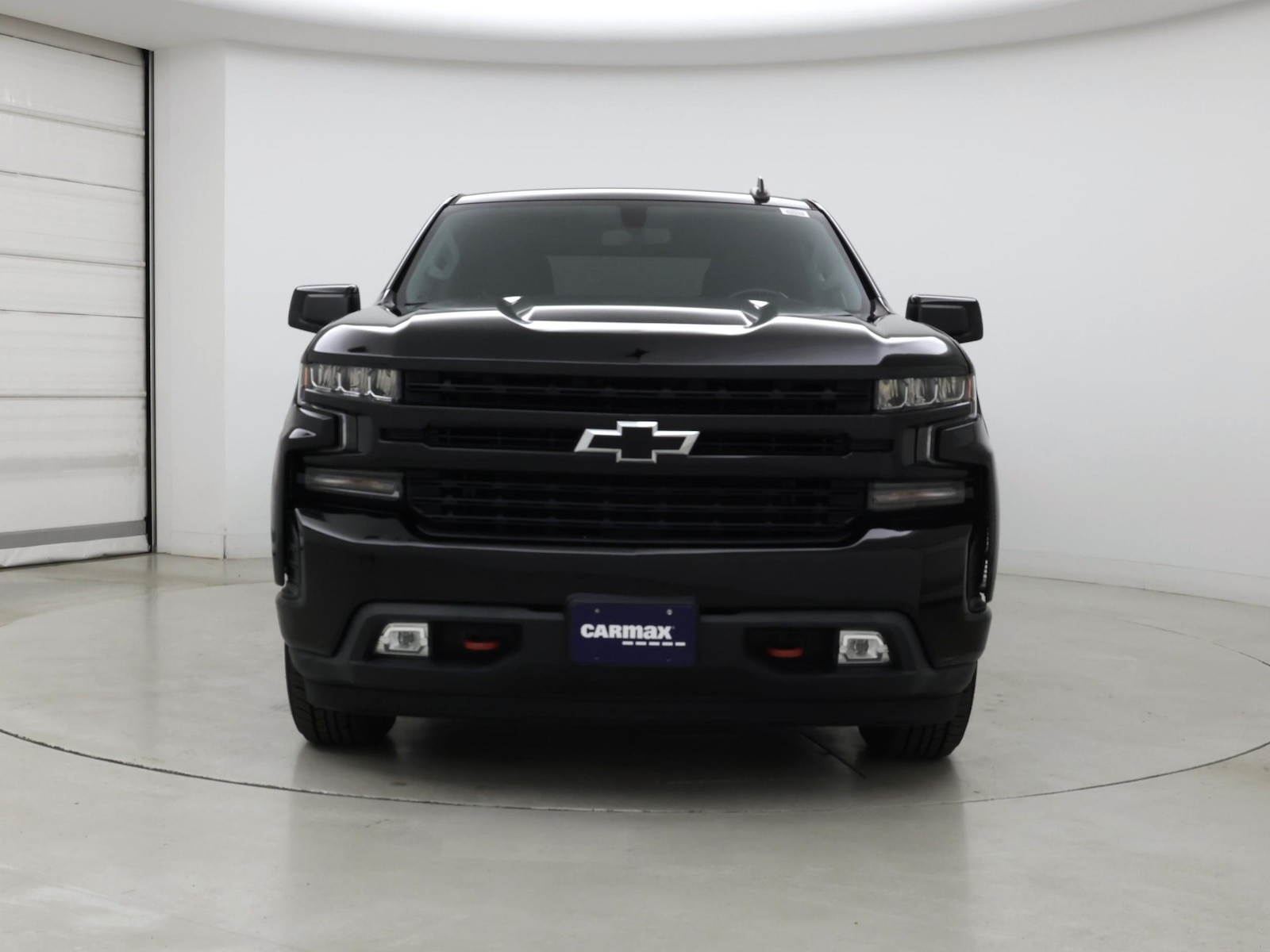 2019 Chevrolet Silverado 1500 RST - Photo 6