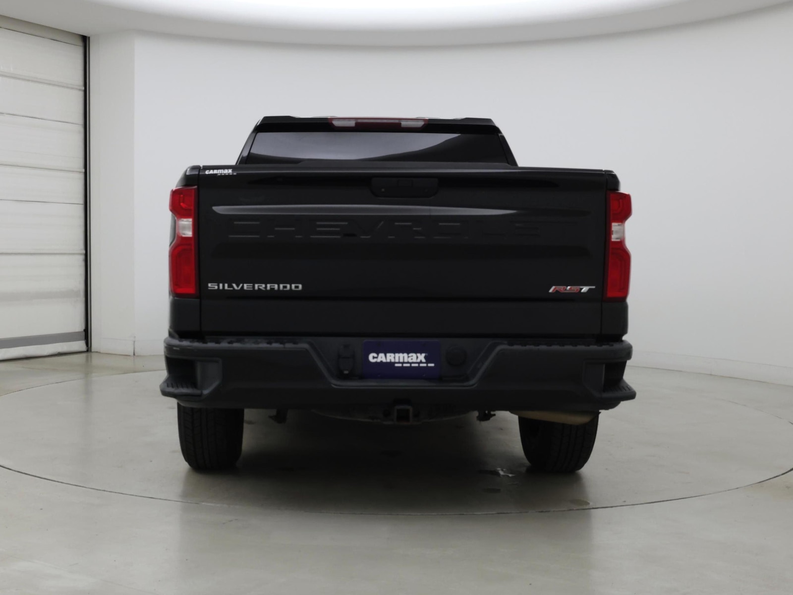 2019 Chevrolet Silverado 1500 RST - Photo 7