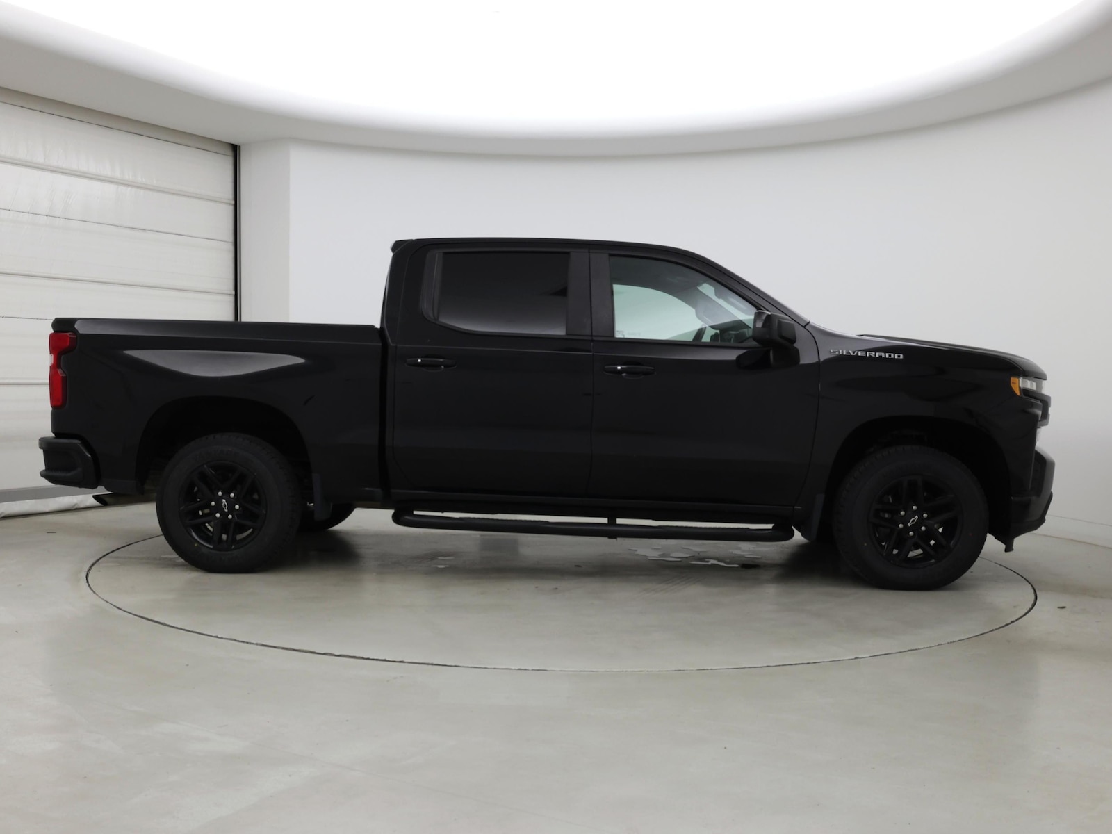 2019 Chevrolet Silverado 1500 RST - Photo 8