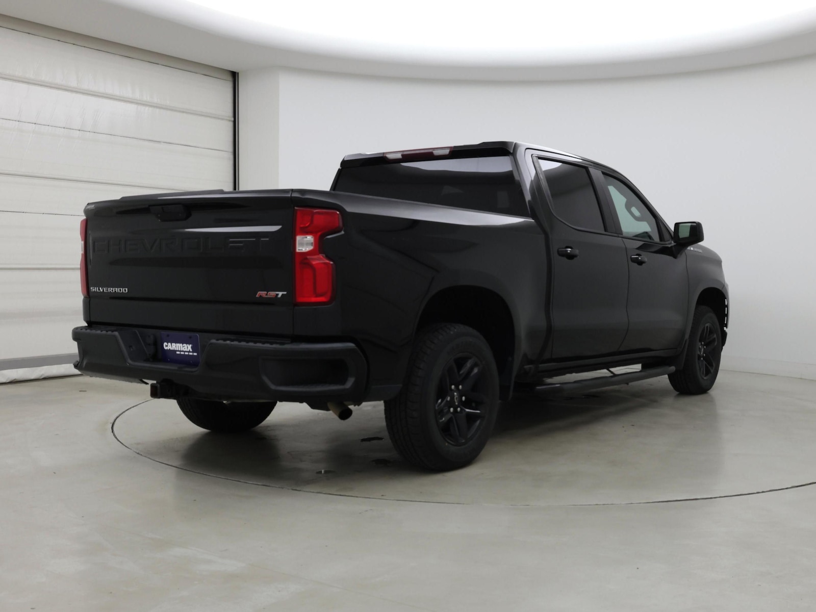 2019 Chevrolet Silverado 1500 RST - Photo 9