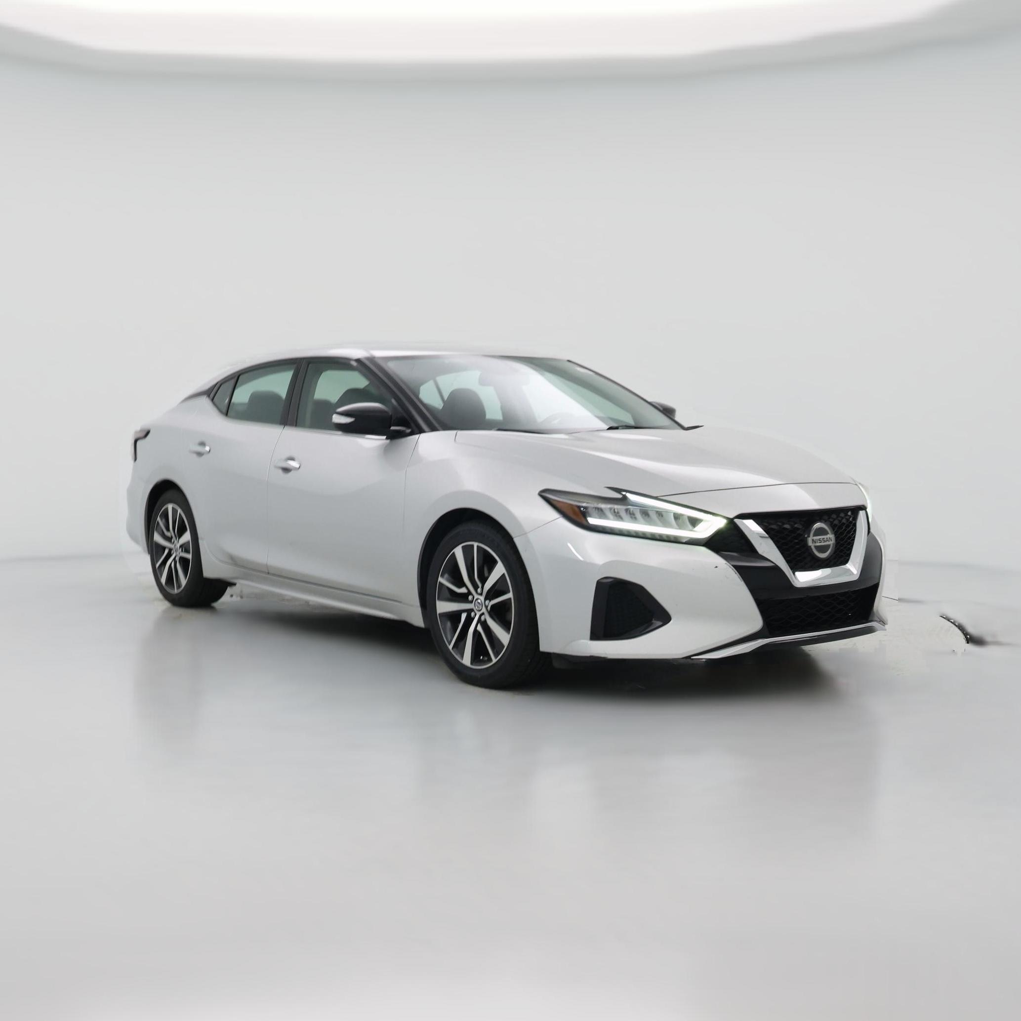 Thumbnail: 2019 Nissan Maxima - 1
