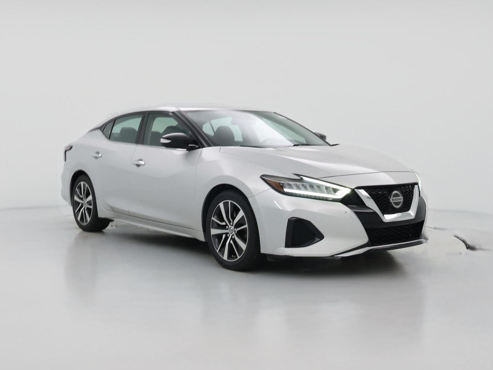 2019 Nissan Maxima