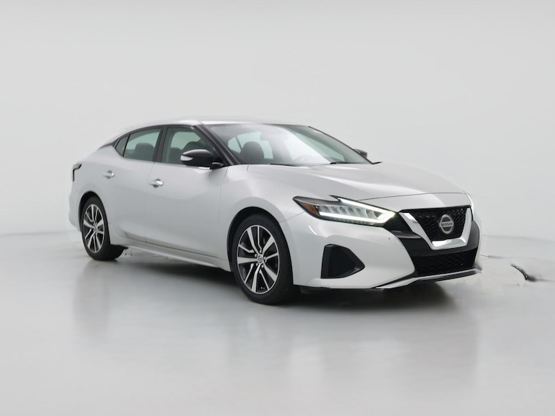2019 Nissan Maxima SV -
                  Columbia, SC