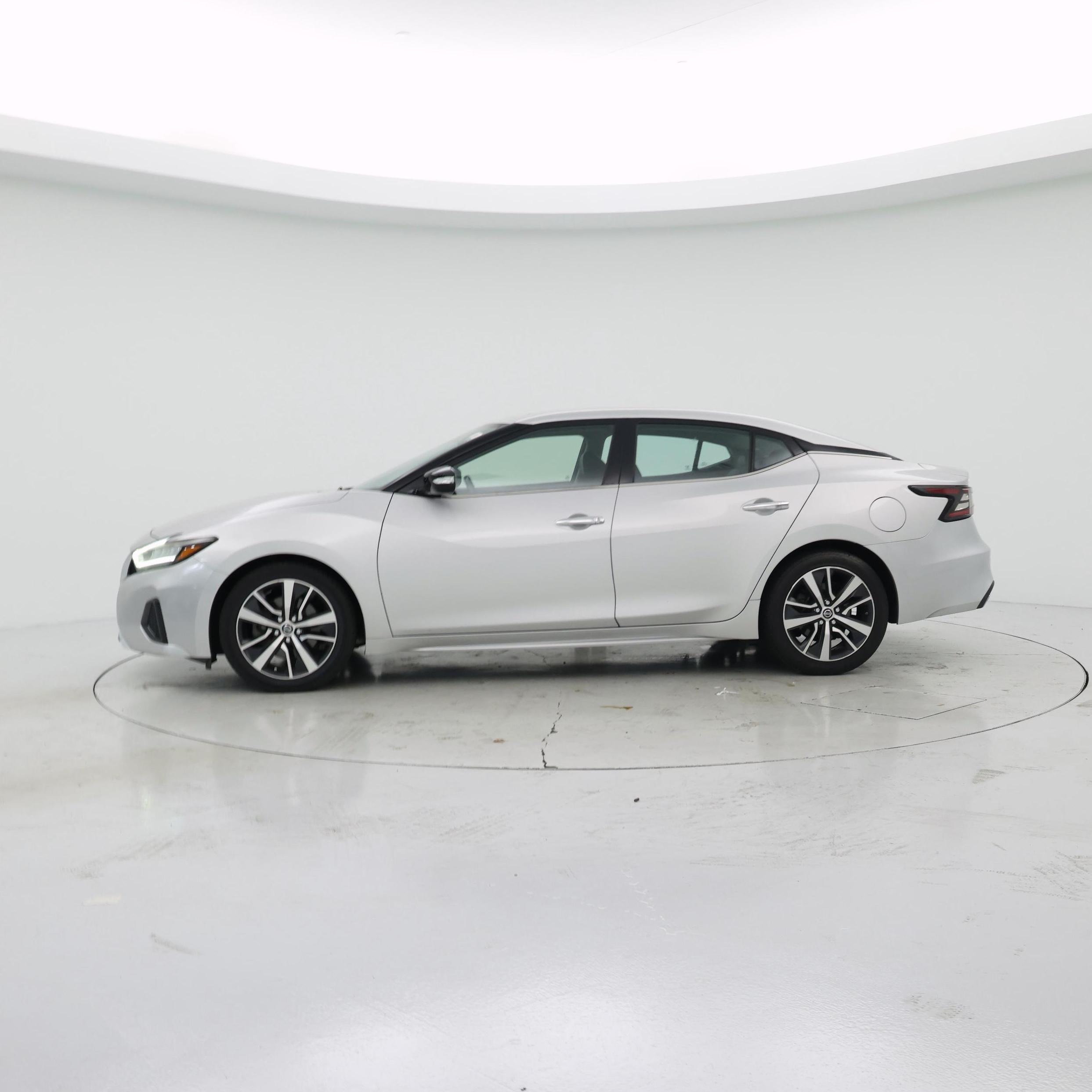 Thumbnail: 2019 Nissan Maxima - 3