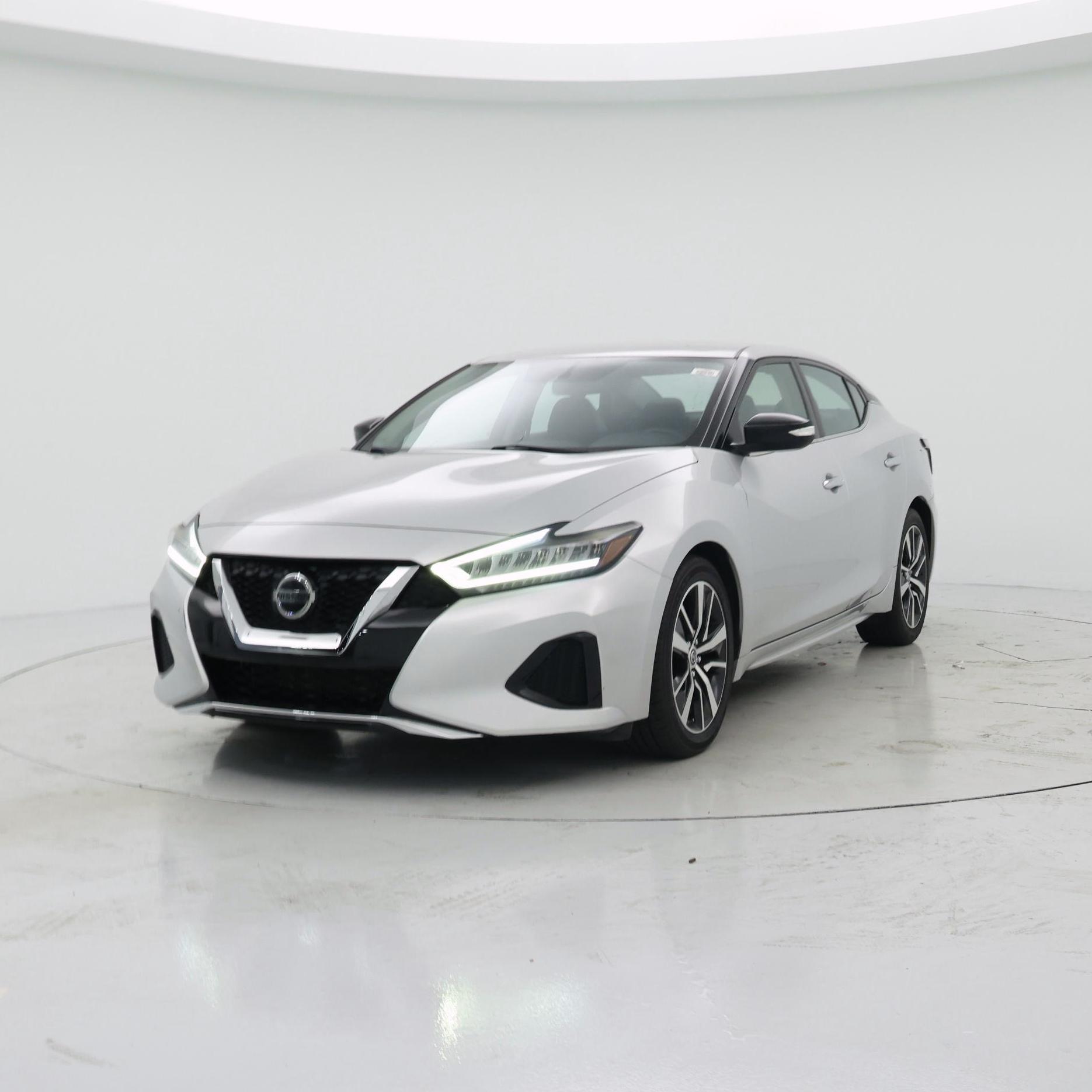 Thumbnail: 2019 Nissan Maxima - 4