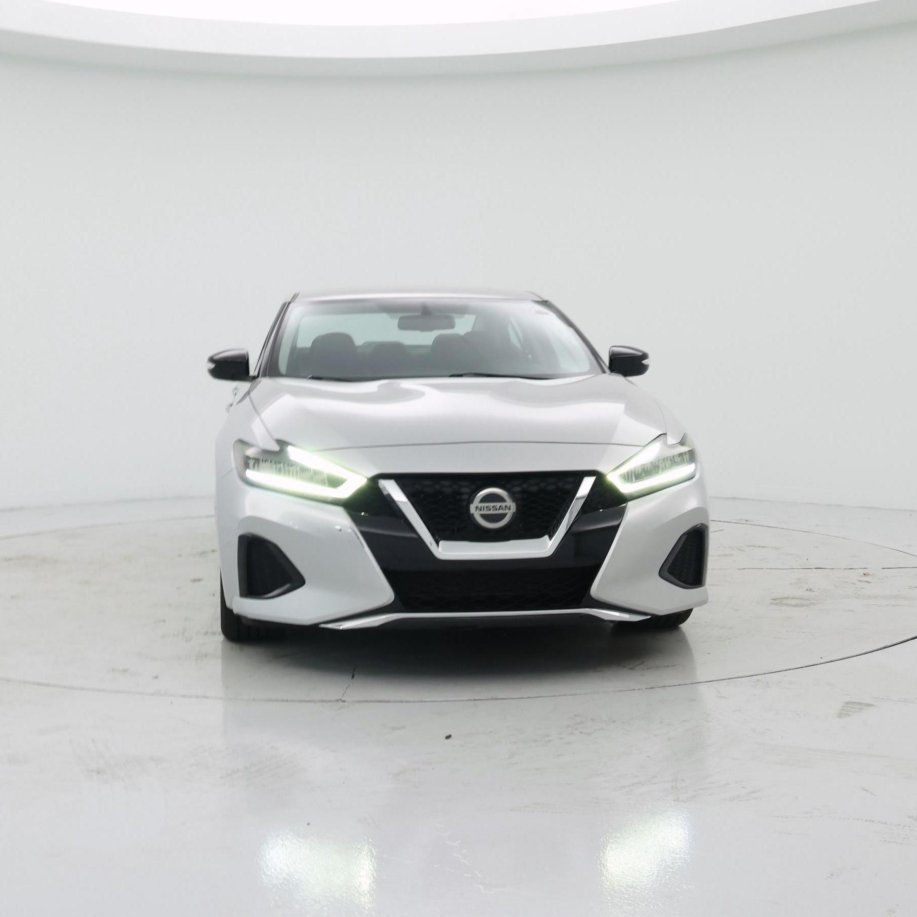 Thumbnail: 2019 Nissan Maxima - 5