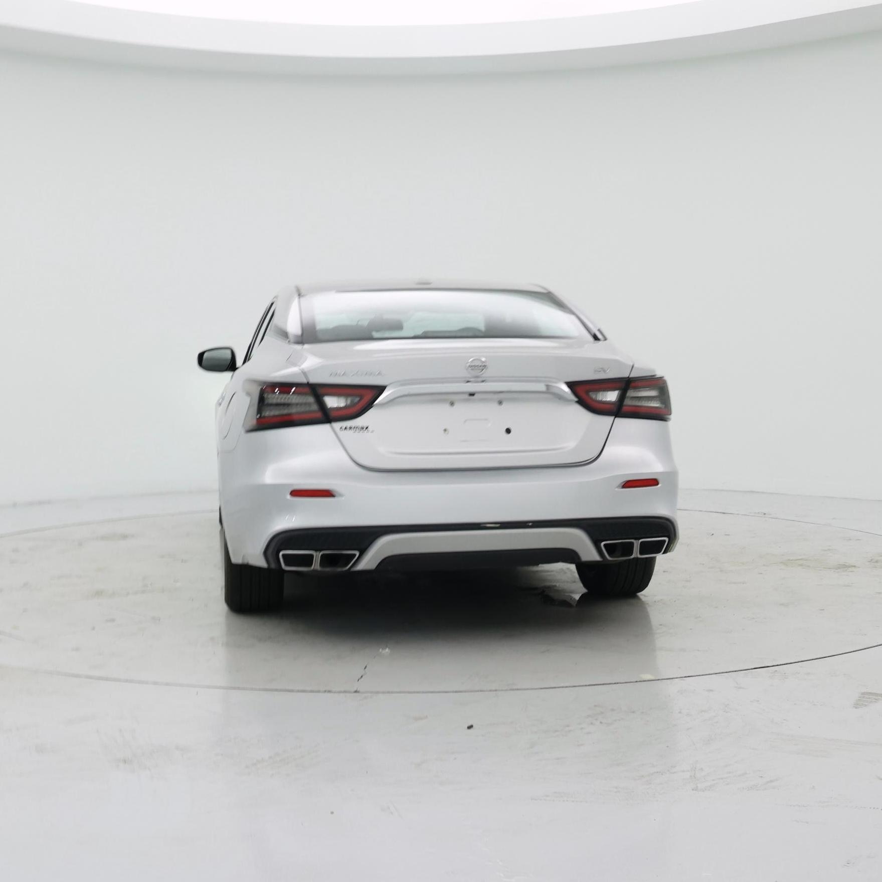 Thumbnail: 2019 Nissan Maxima - 6
