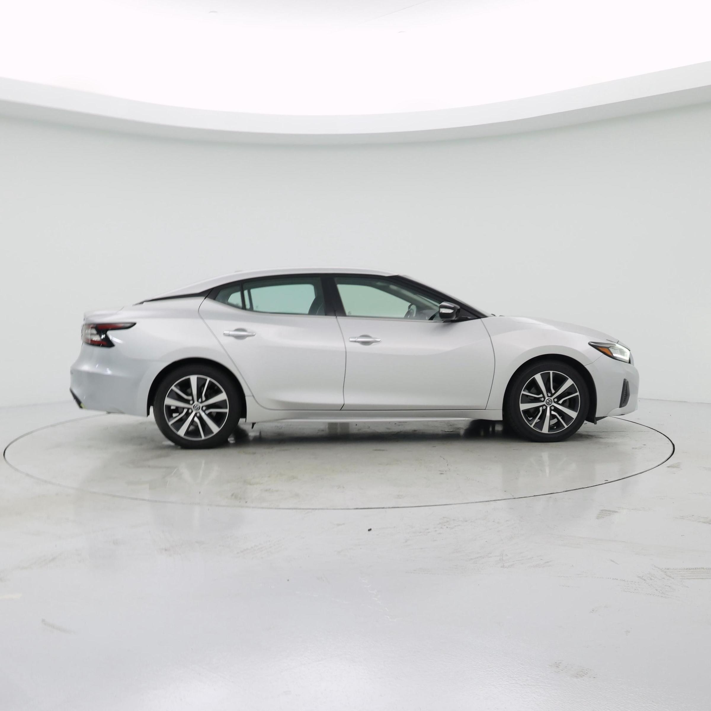 Thumbnail: 2019 Nissan Maxima - 7