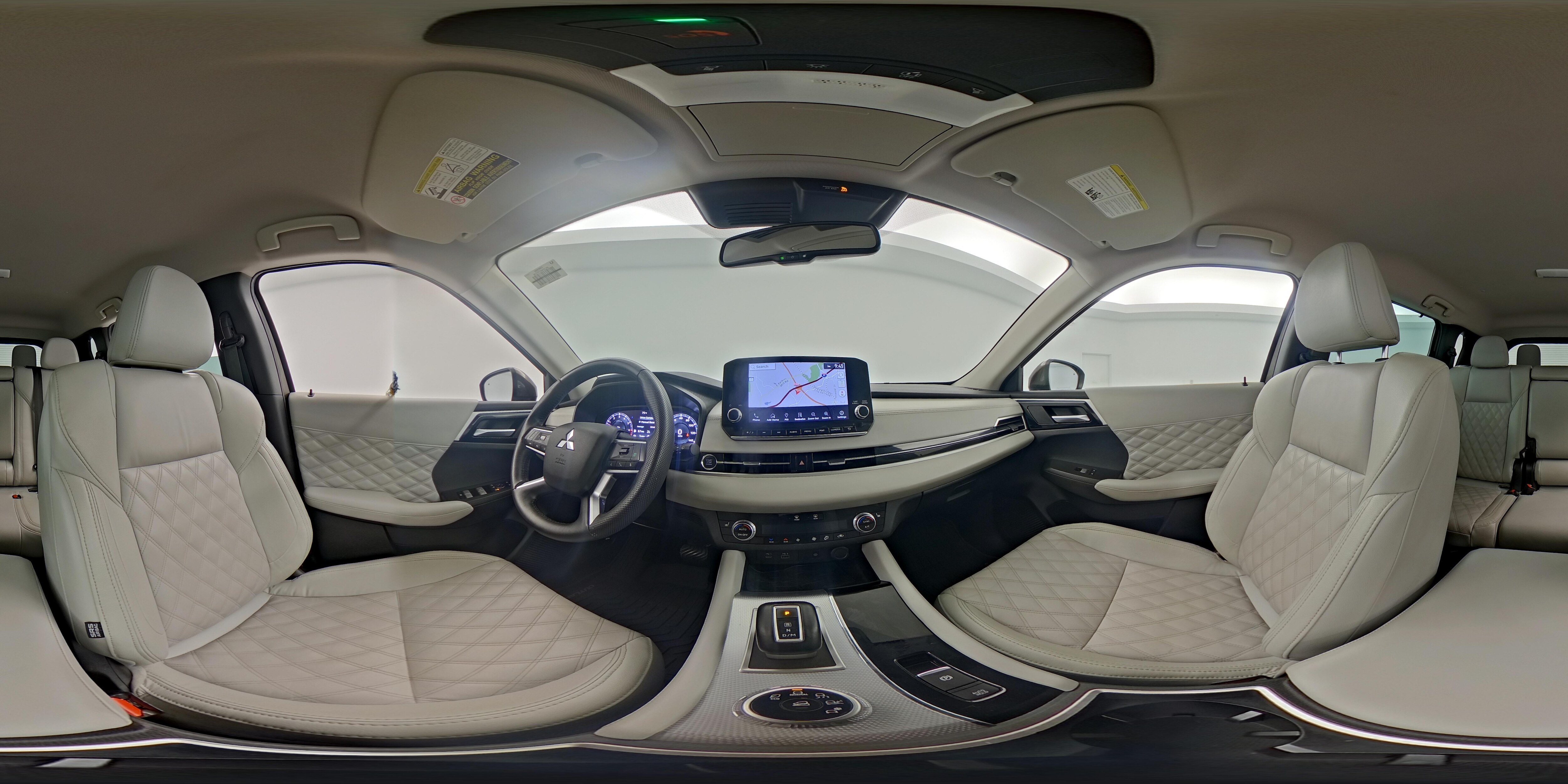 2023 Mitsubishi Outlander SEL - Photo 27