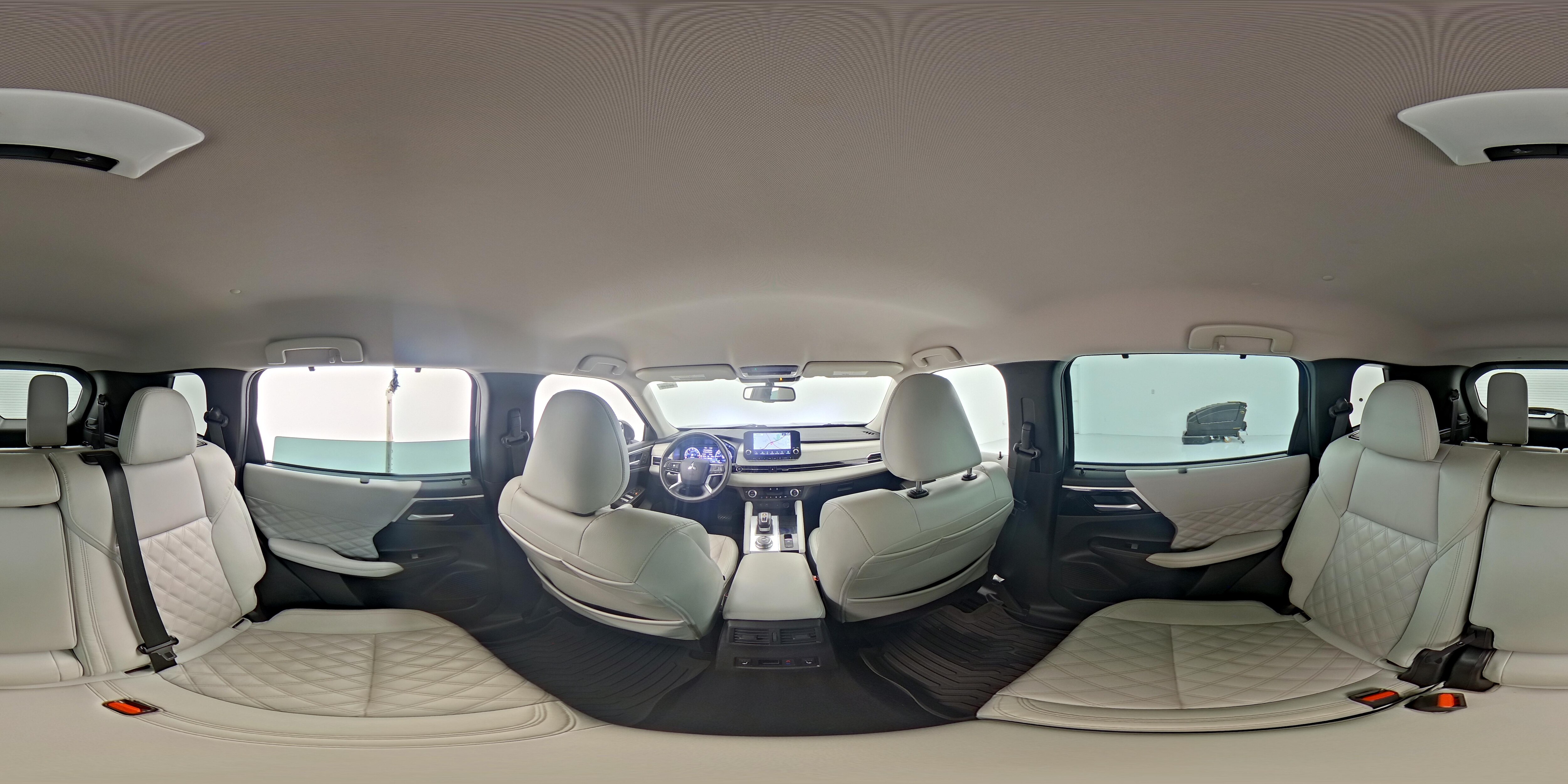 2023 Mitsubishi Outlander SEL - Photo 28