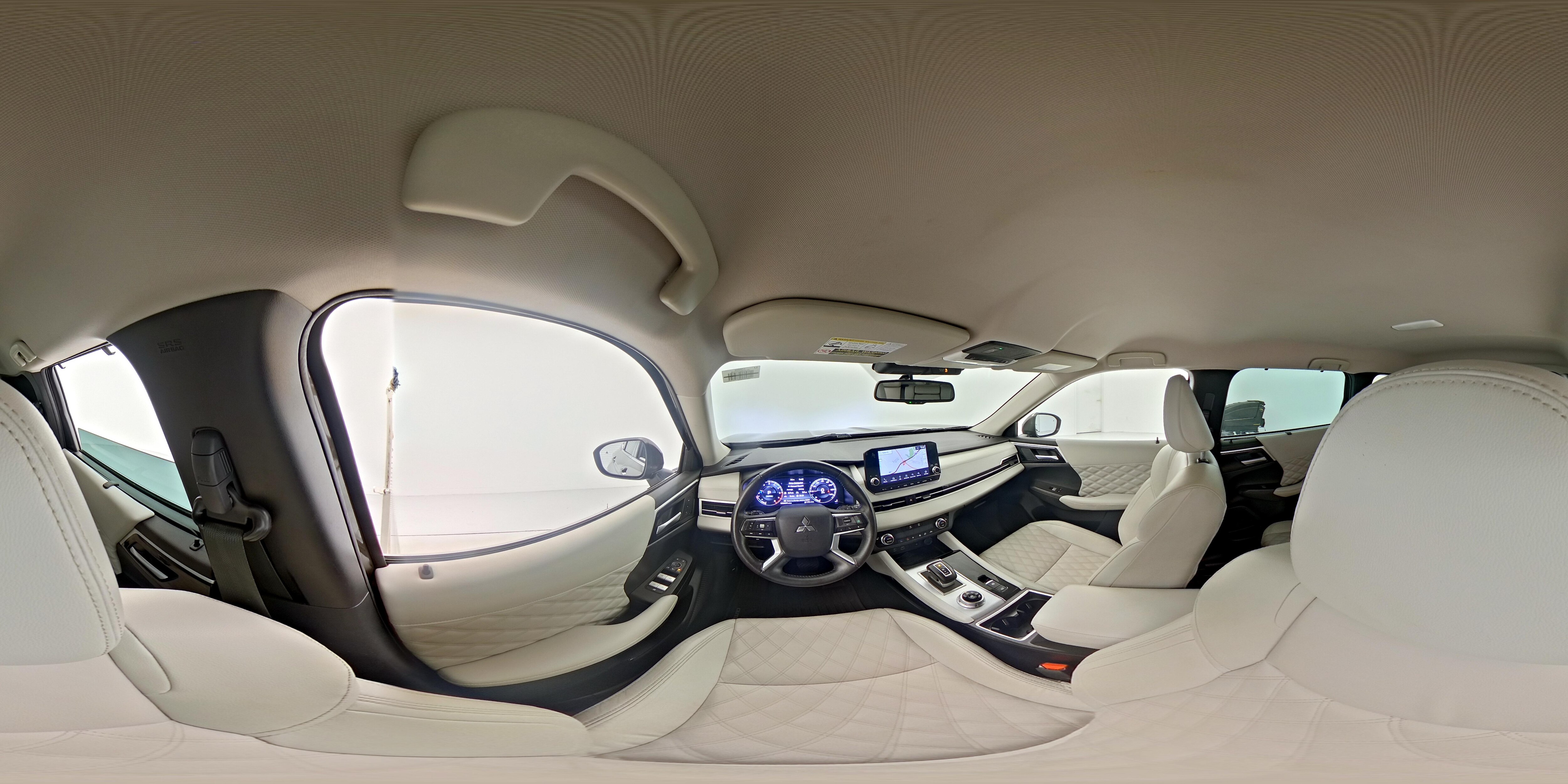 2023 Mitsubishi Outlander SEL - Photo 29