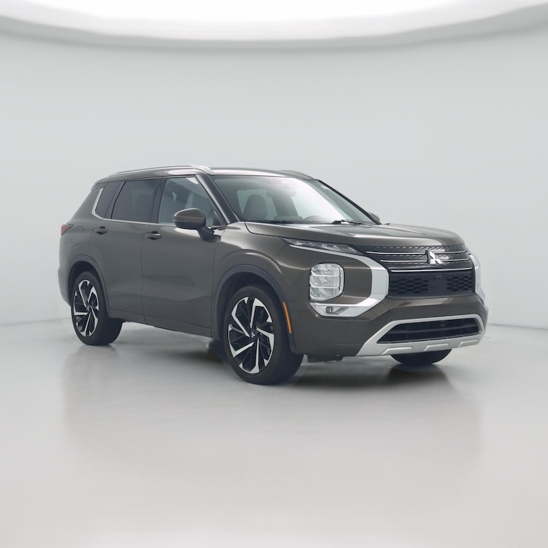 2023 Mitsubishi Outlander SEL