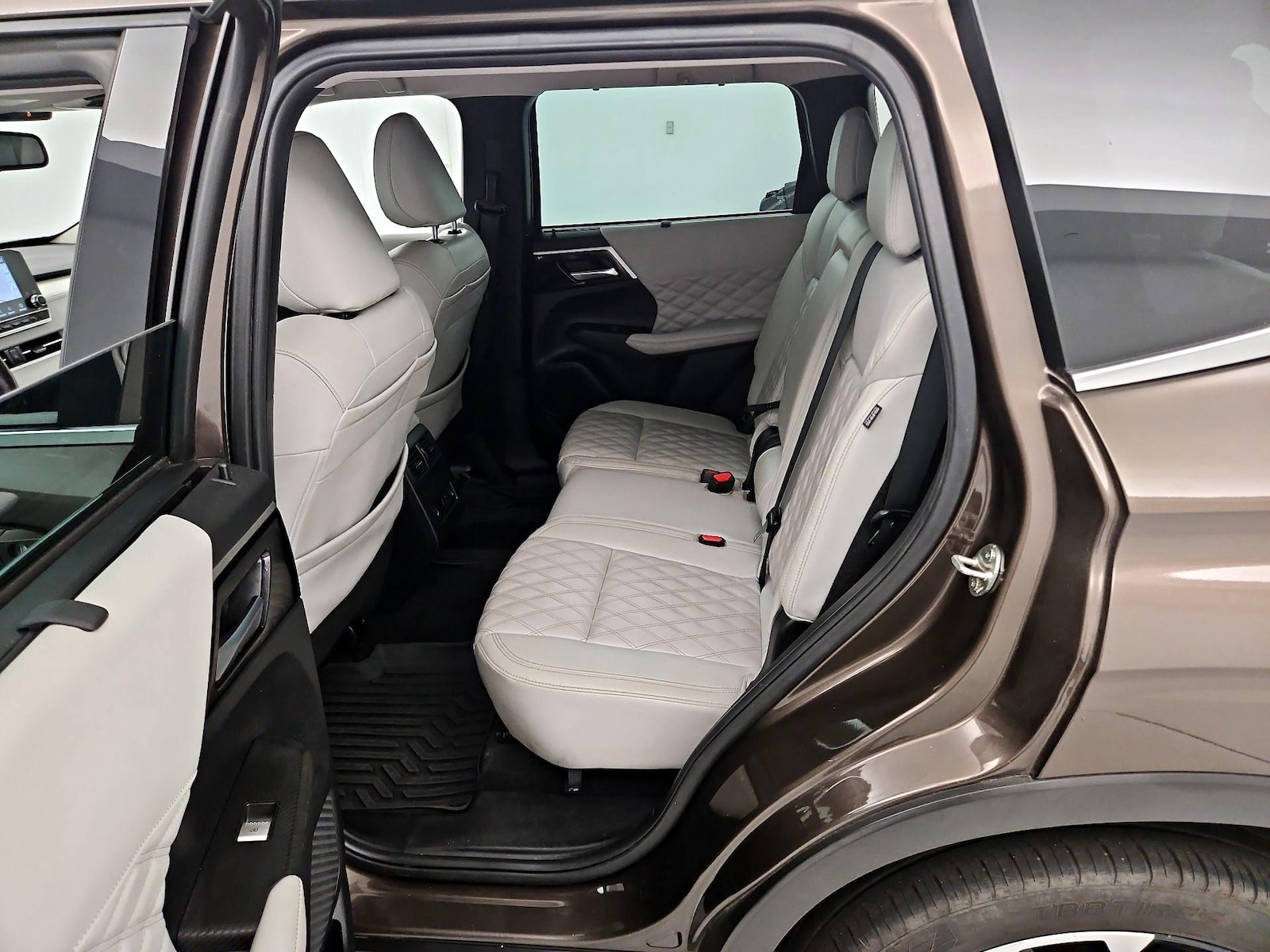 2023 Mitsubishi Outlander SEL - Photo 21