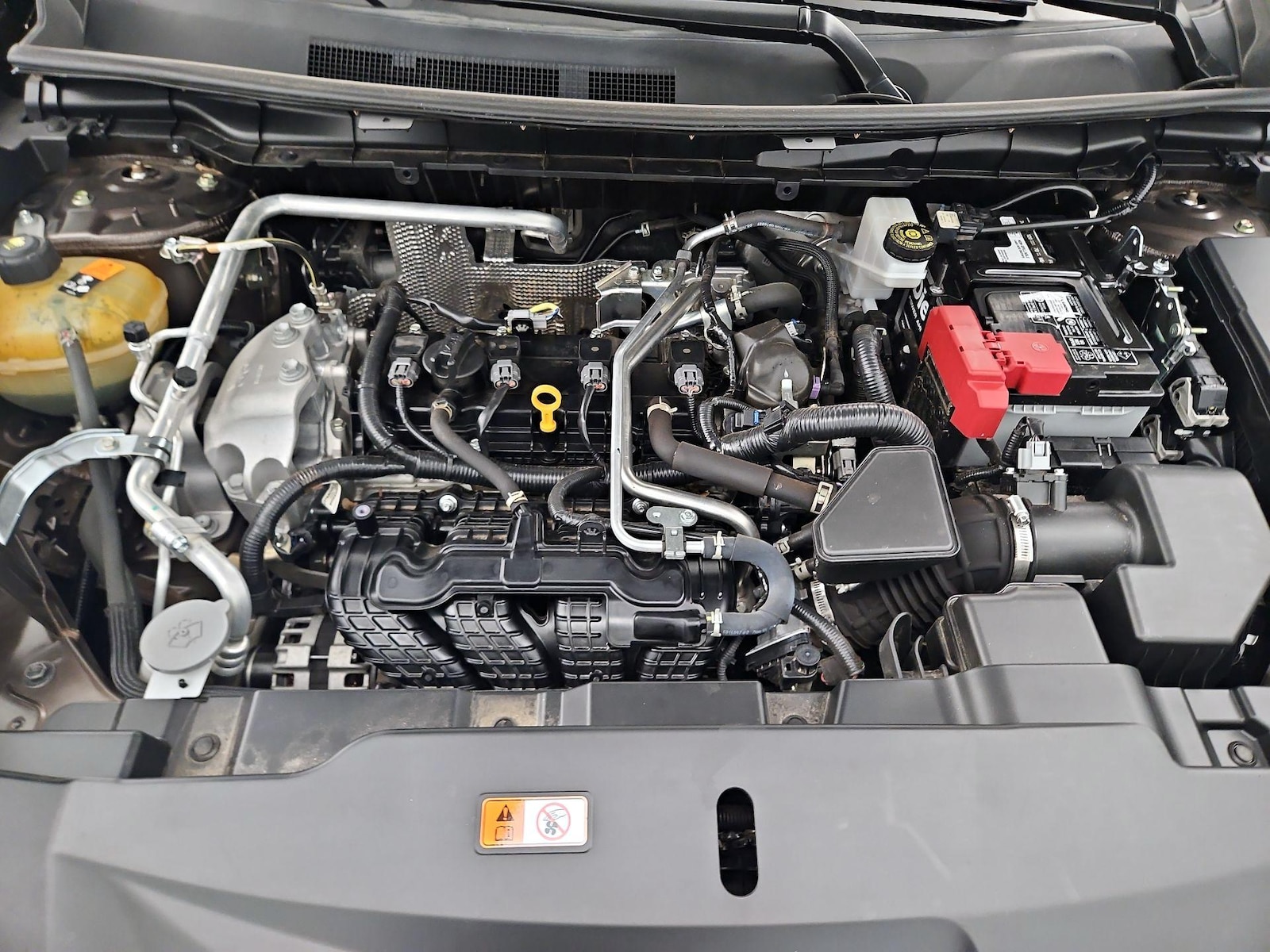 2023 Mitsubishi Outlander SEL - Photo 25