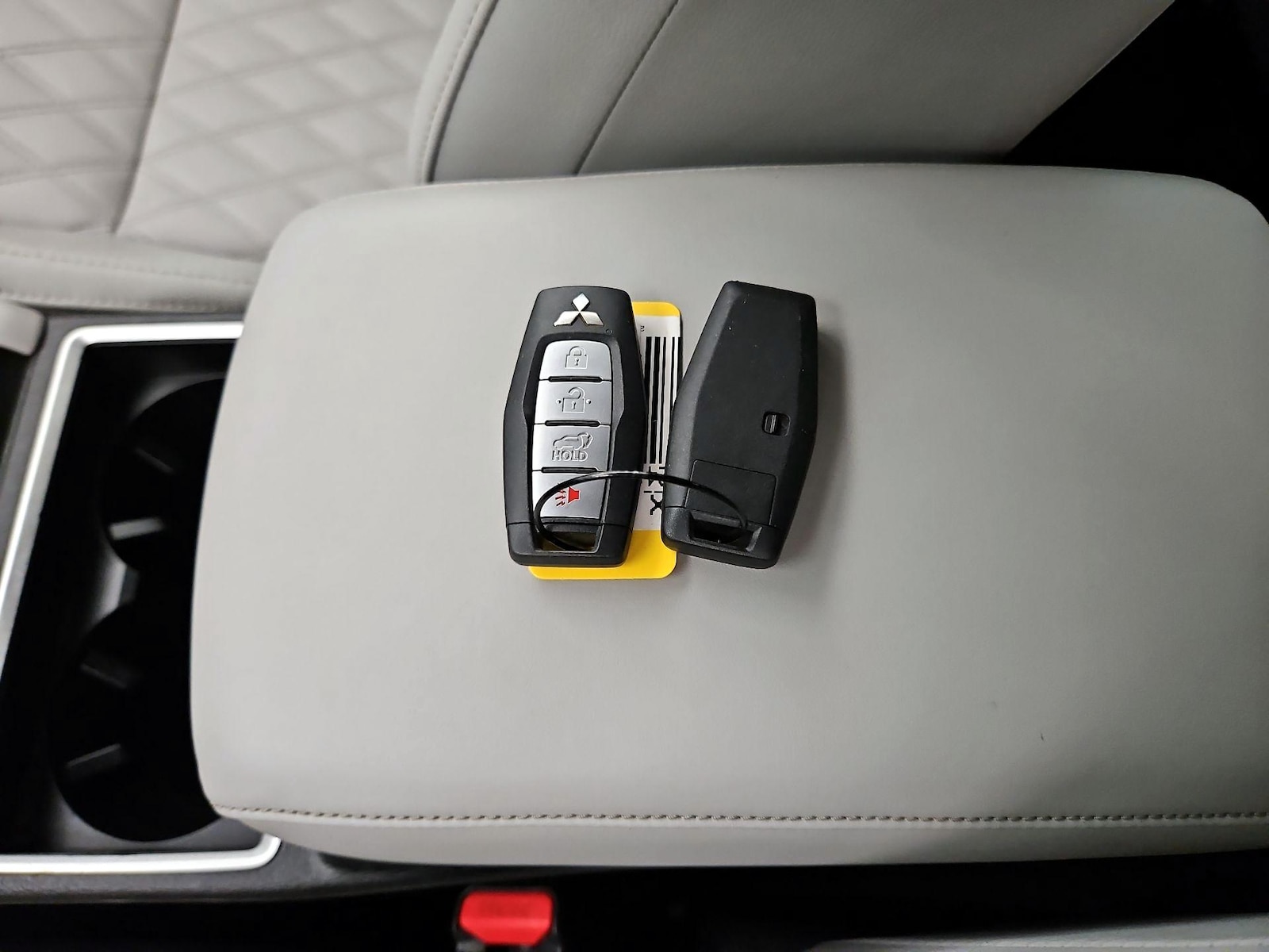 2023 Mitsubishi Outlander SEL - Photo 26