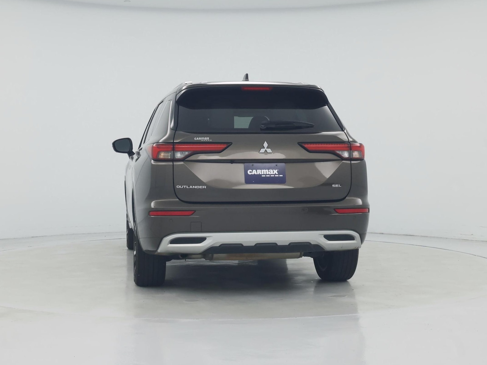 2023 Mitsubishi Outlander SEL - Photo 7