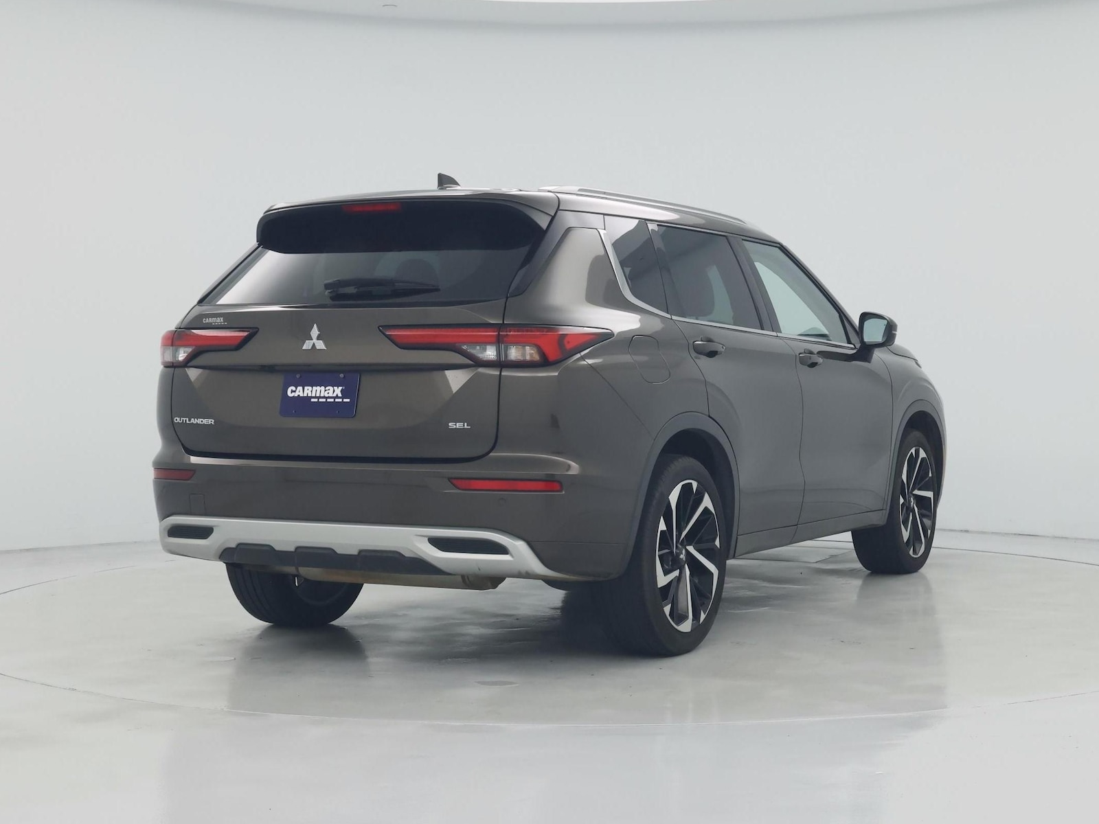 2023 Mitsubishi Outlander SEL - Photo 9