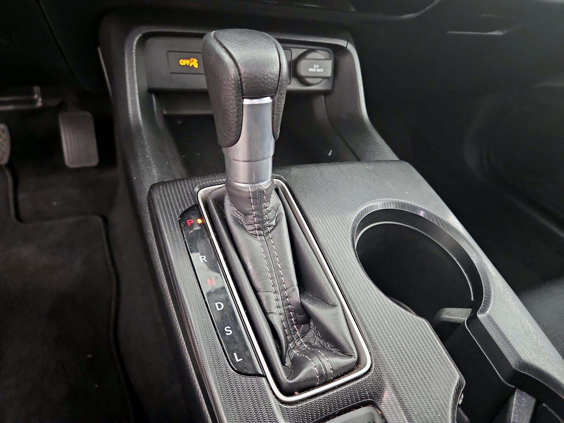 Thumbnail: 2024 Honda Civic - 17