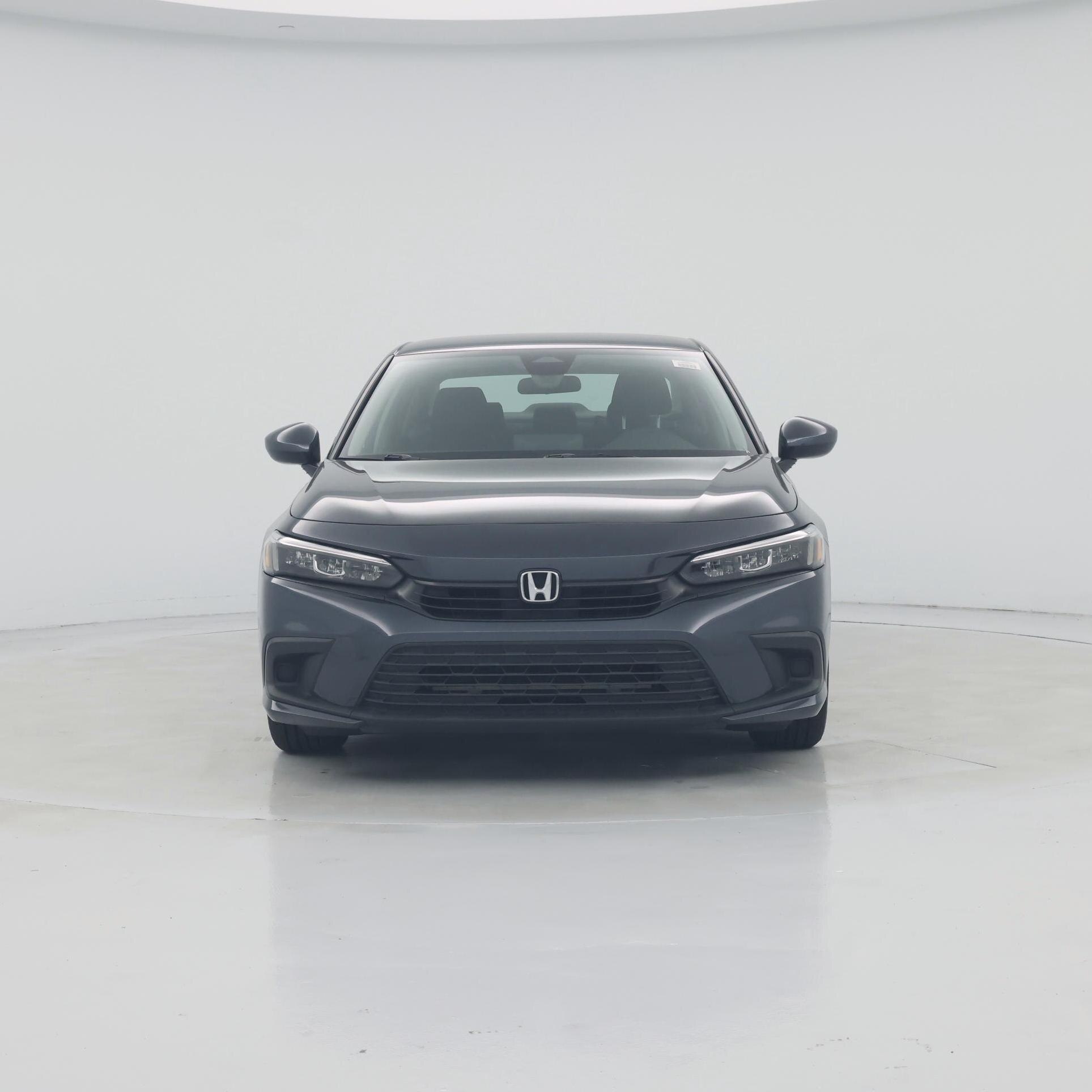 Thumbnail: 2024 Honda Civic - 5
