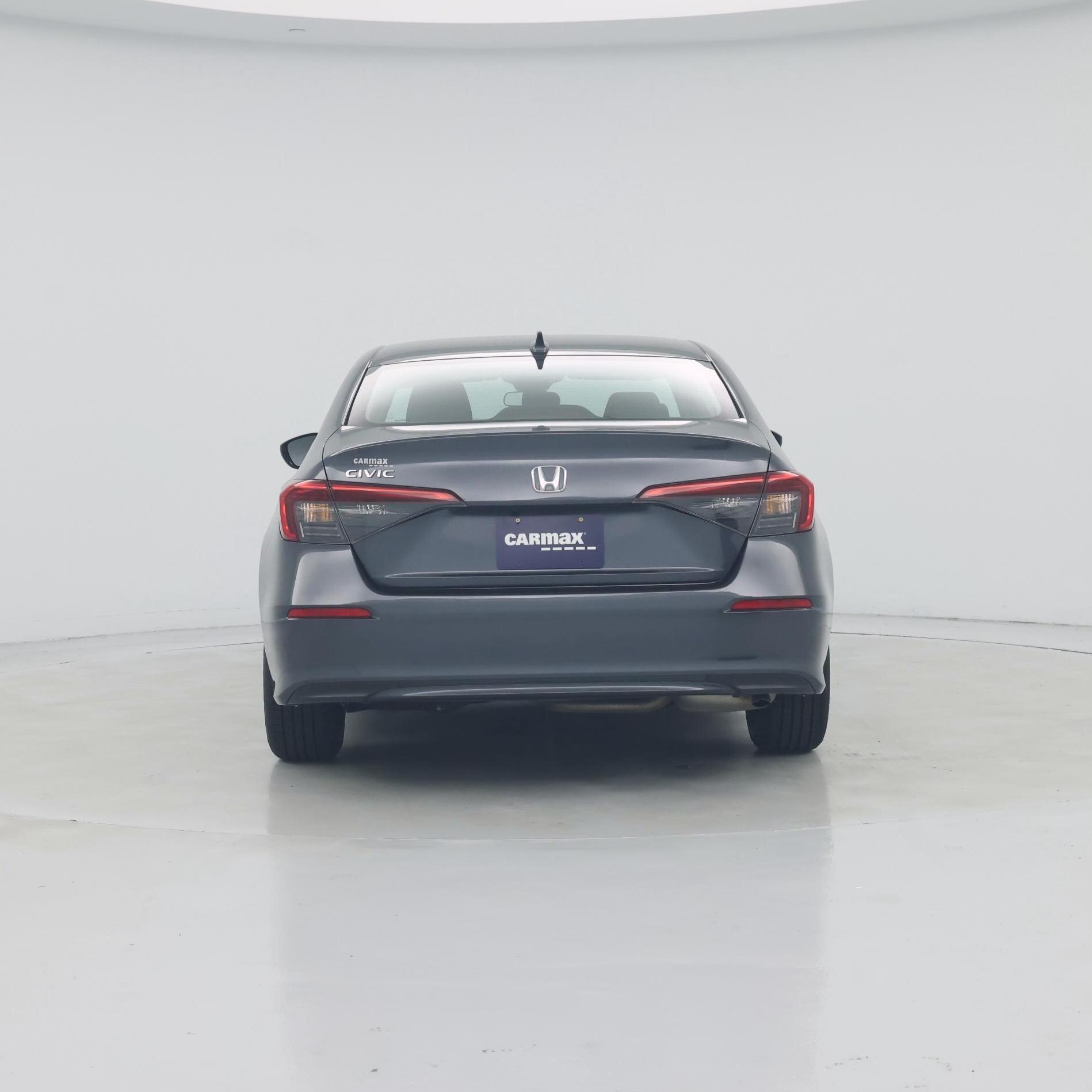 Thumbnail: 2024 Honda Civic - 6