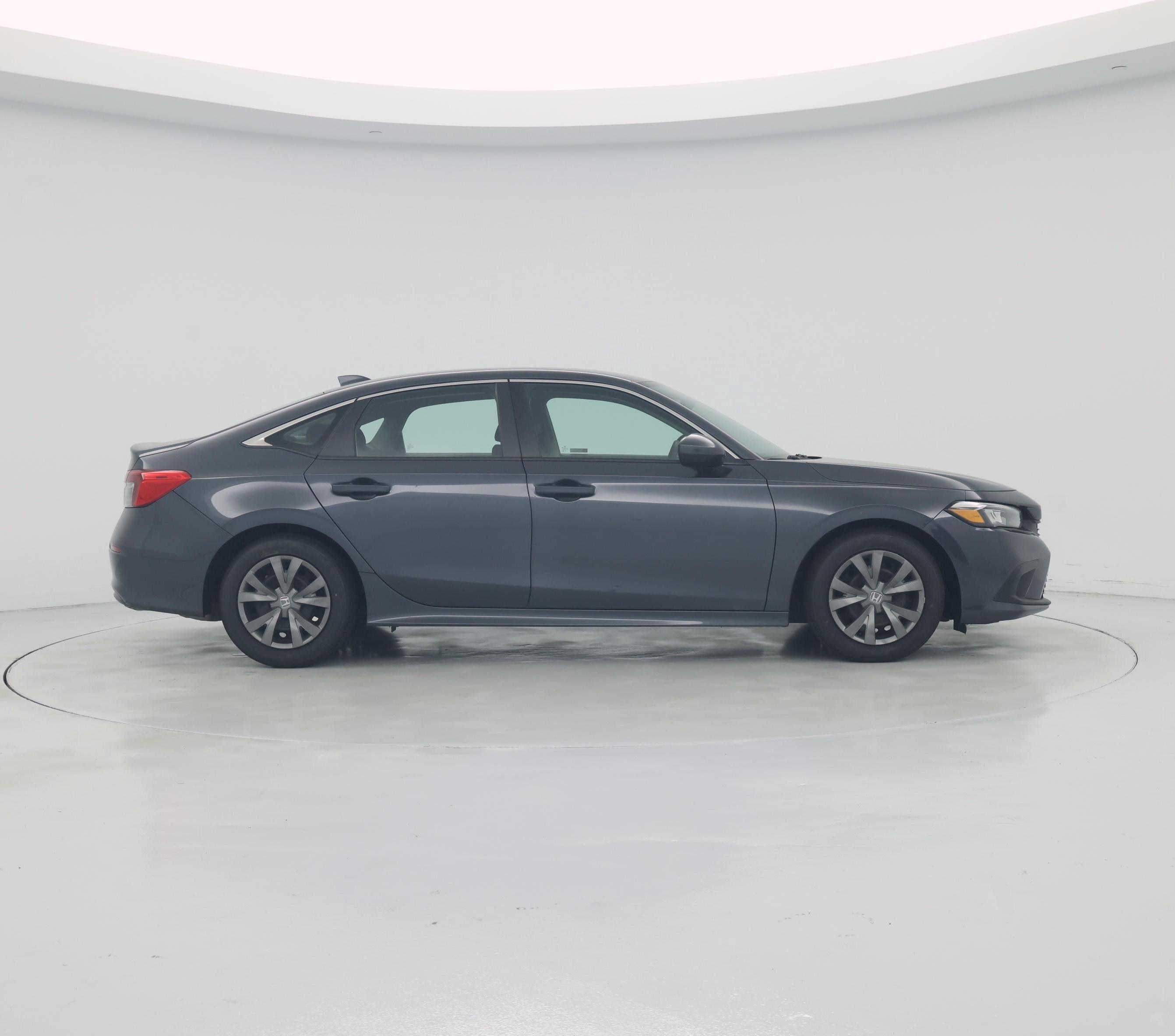 Thumbnail: 2024 Honda Civic - 7
