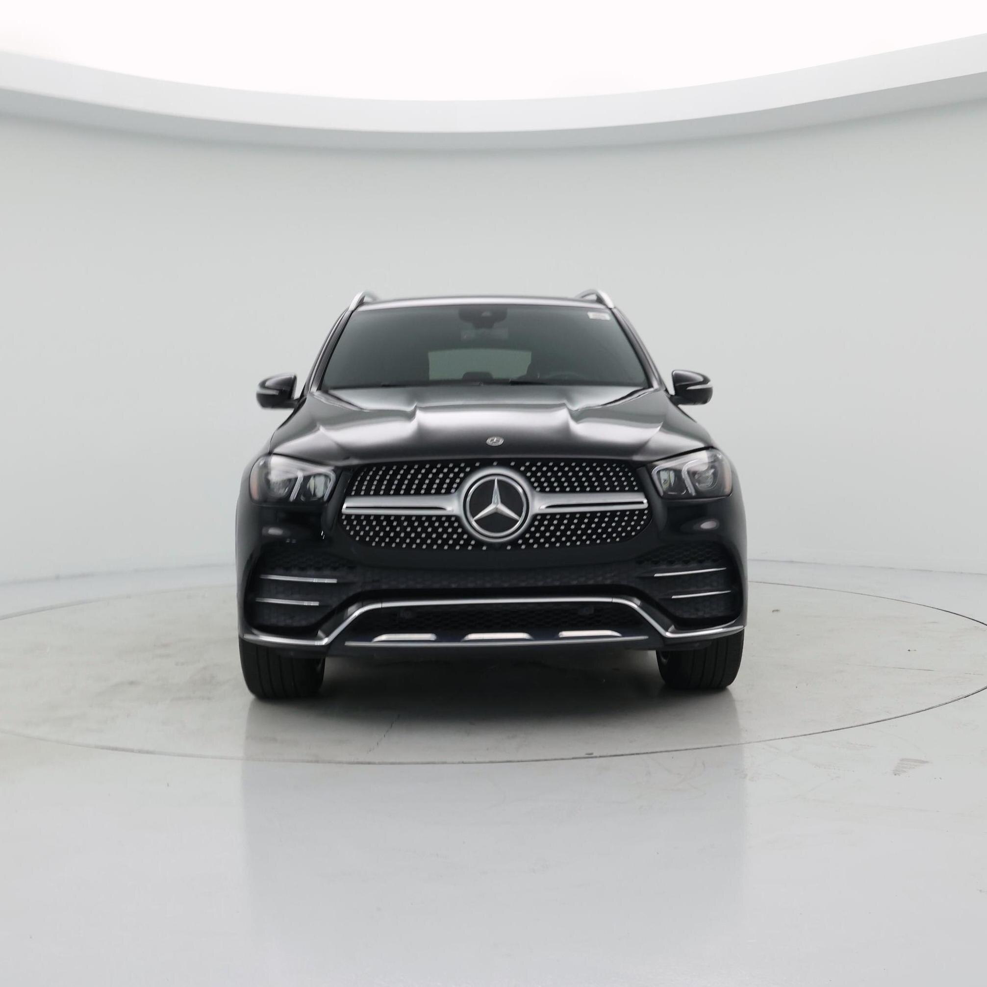 Thumbnail: 2021 Mercedes-Benz GLE - 5