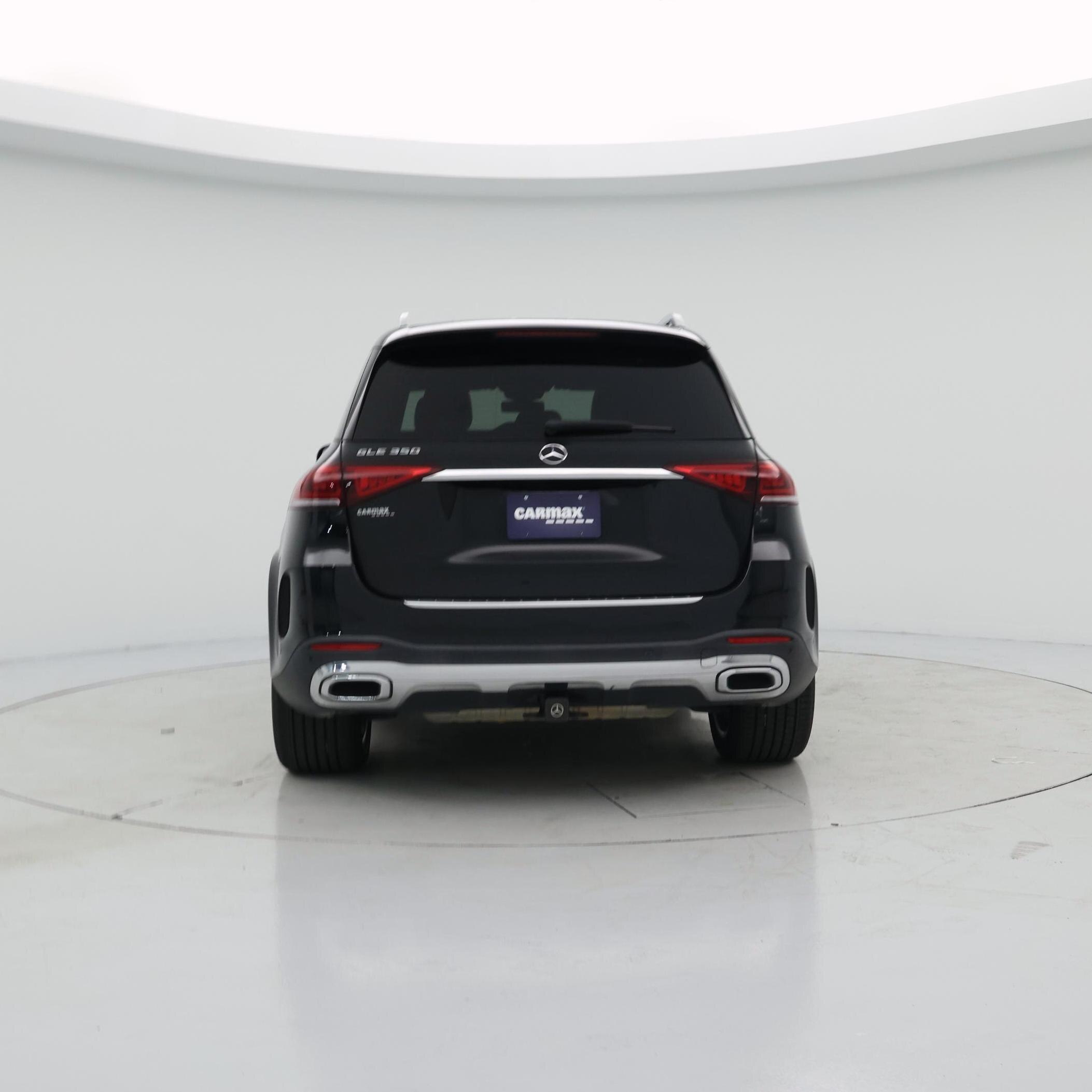 Thumbnail: 2021 Mercedes-Benz GLE - 6