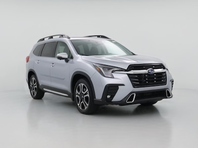 2023 Subaru Ascent Touring