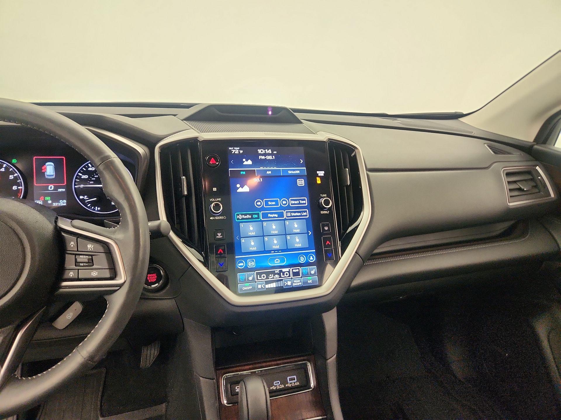 Thumbnail: 2023 Subaru Ascent - 11