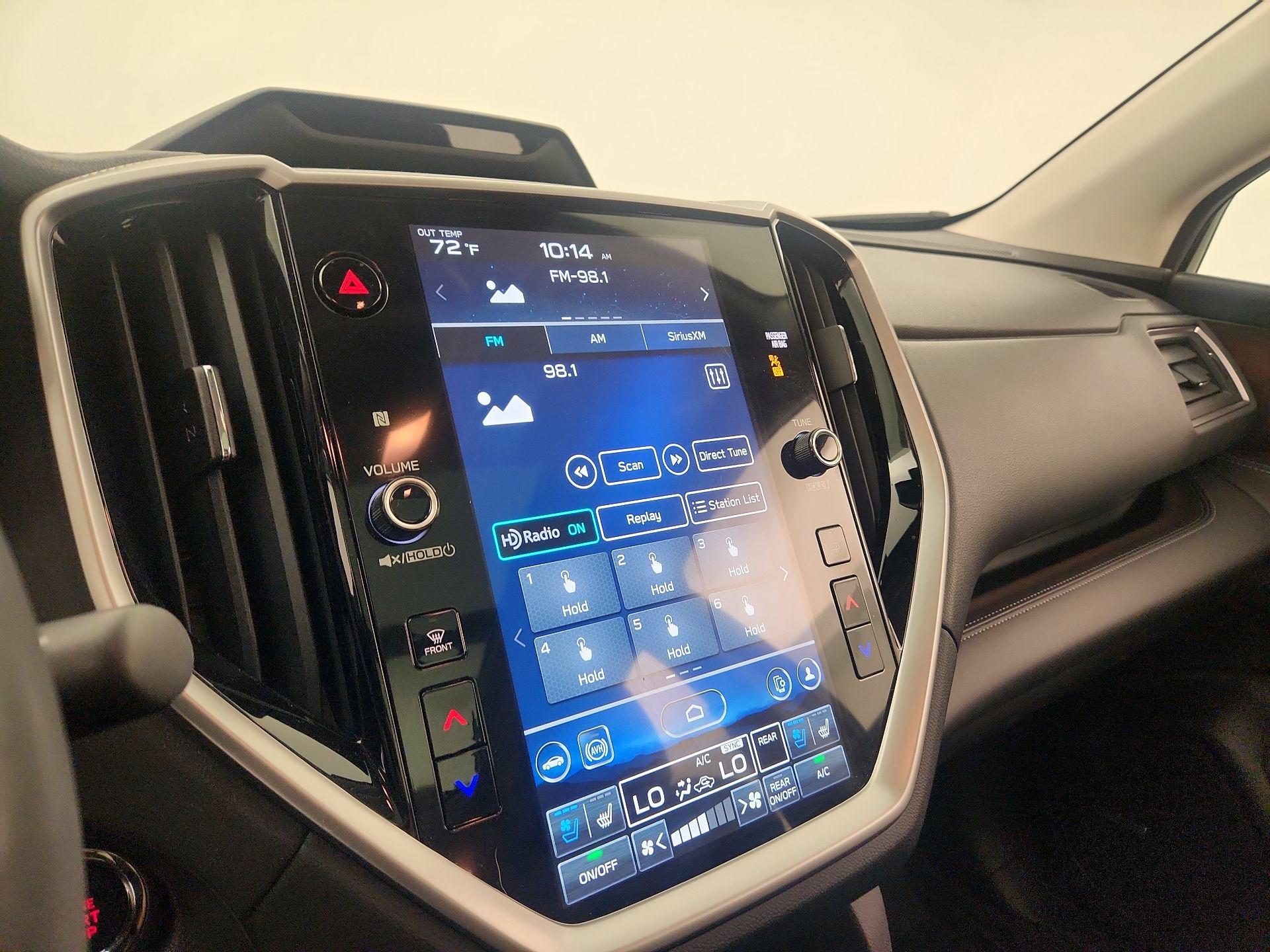 Thumbnail: 2023 Subaru Ascent - 16