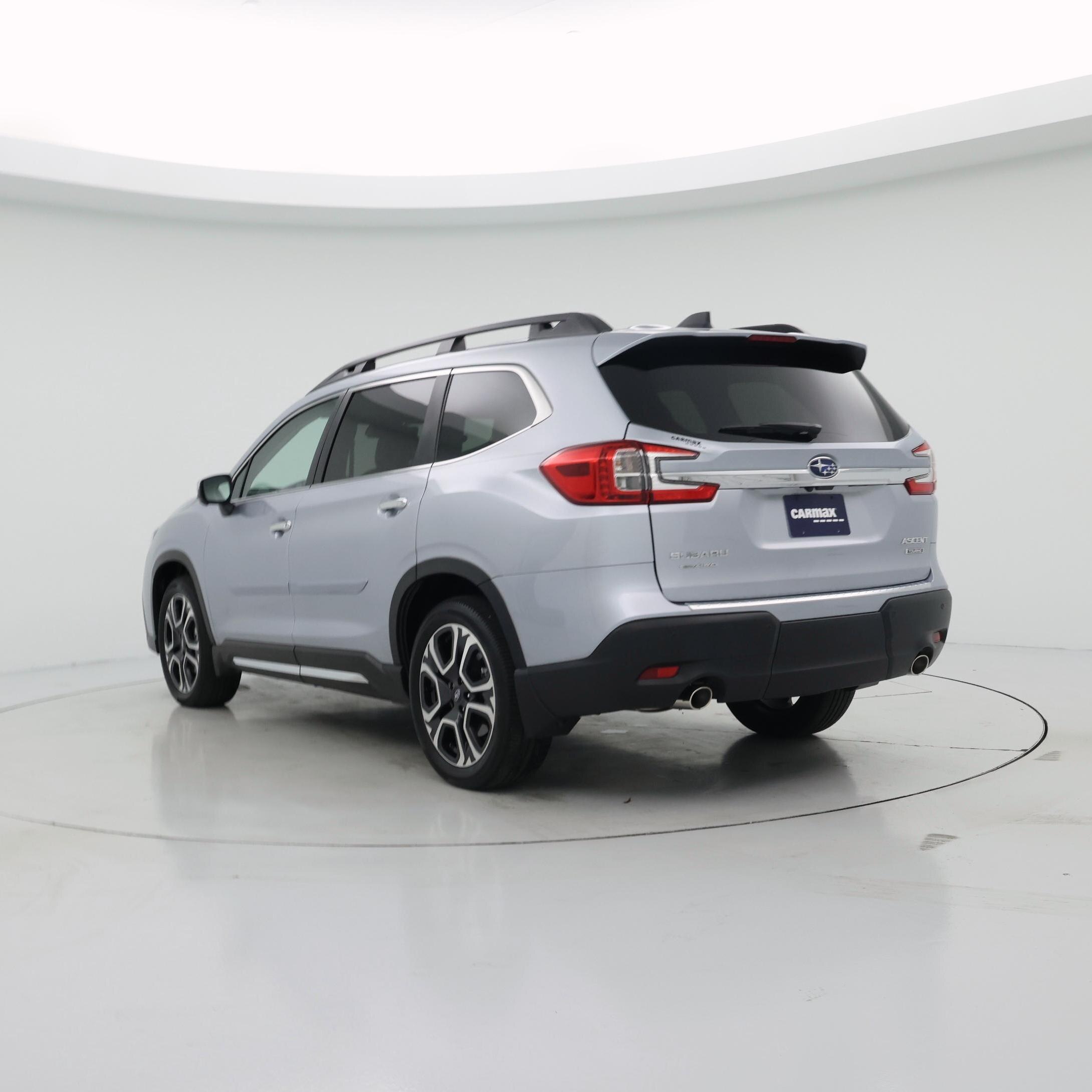 Thumbnail: 2023 Subaru Ascent - 2