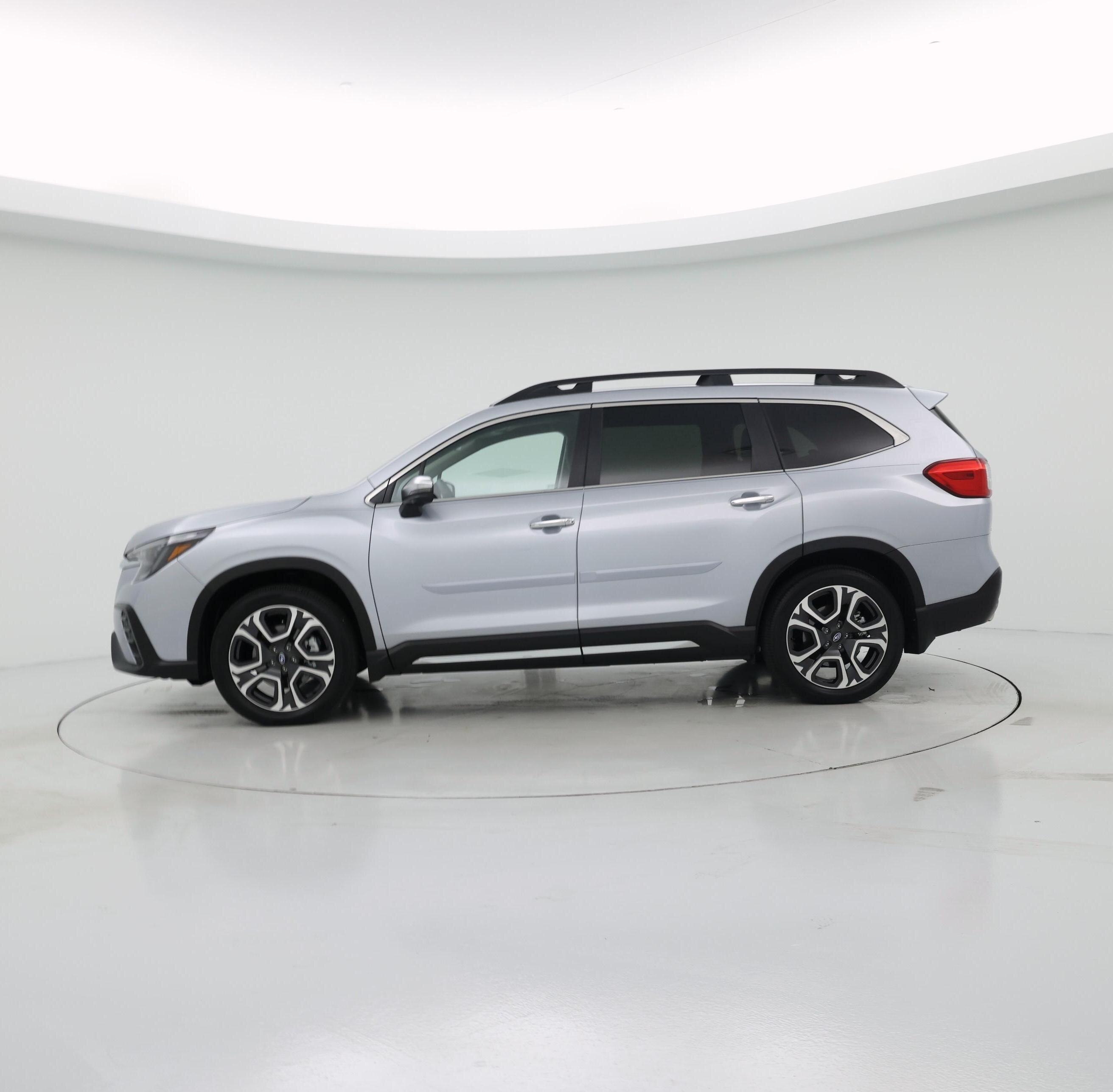 Thumbnail: 2023 Subaru Ascent - 3